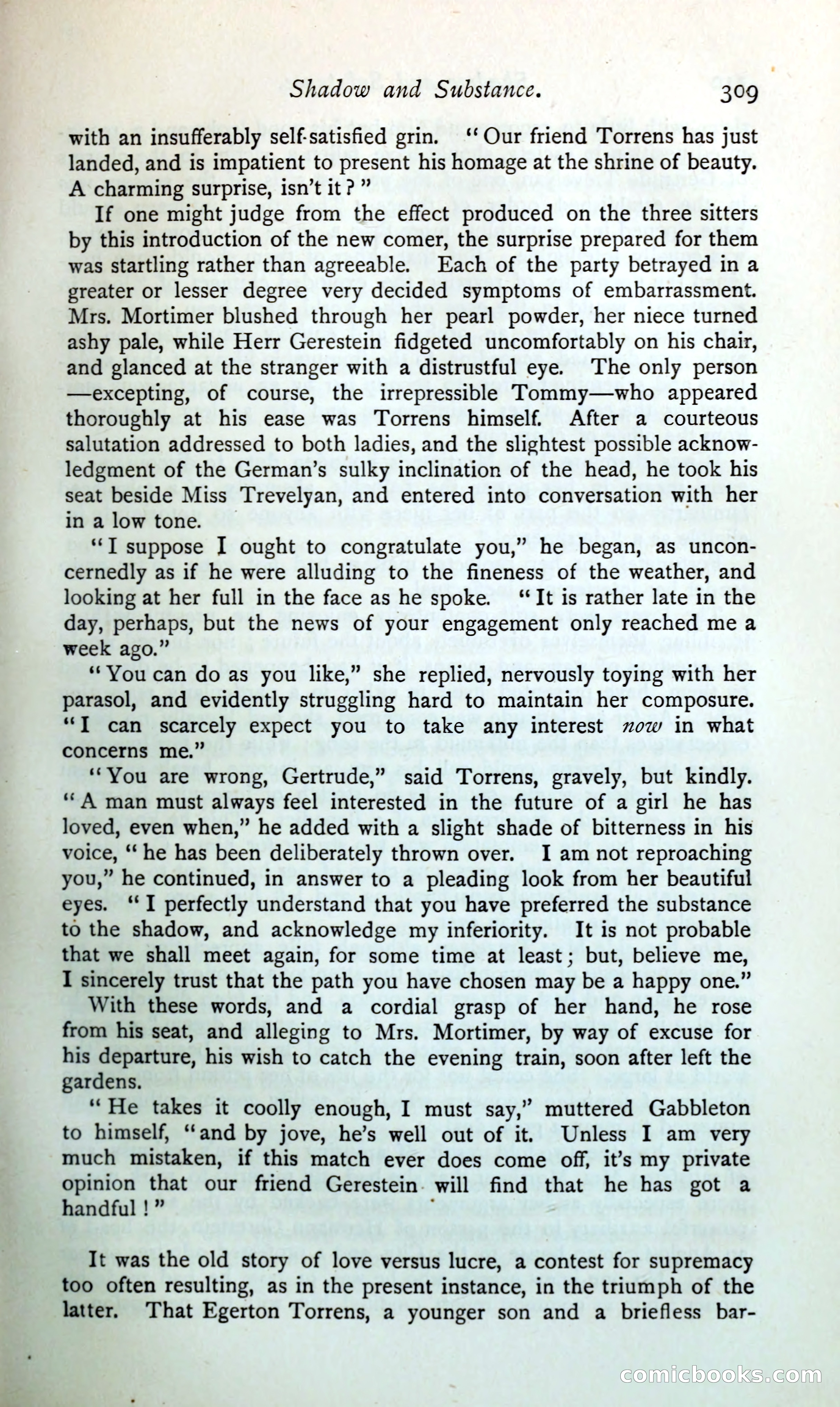 The Argosy — page 334 of 399