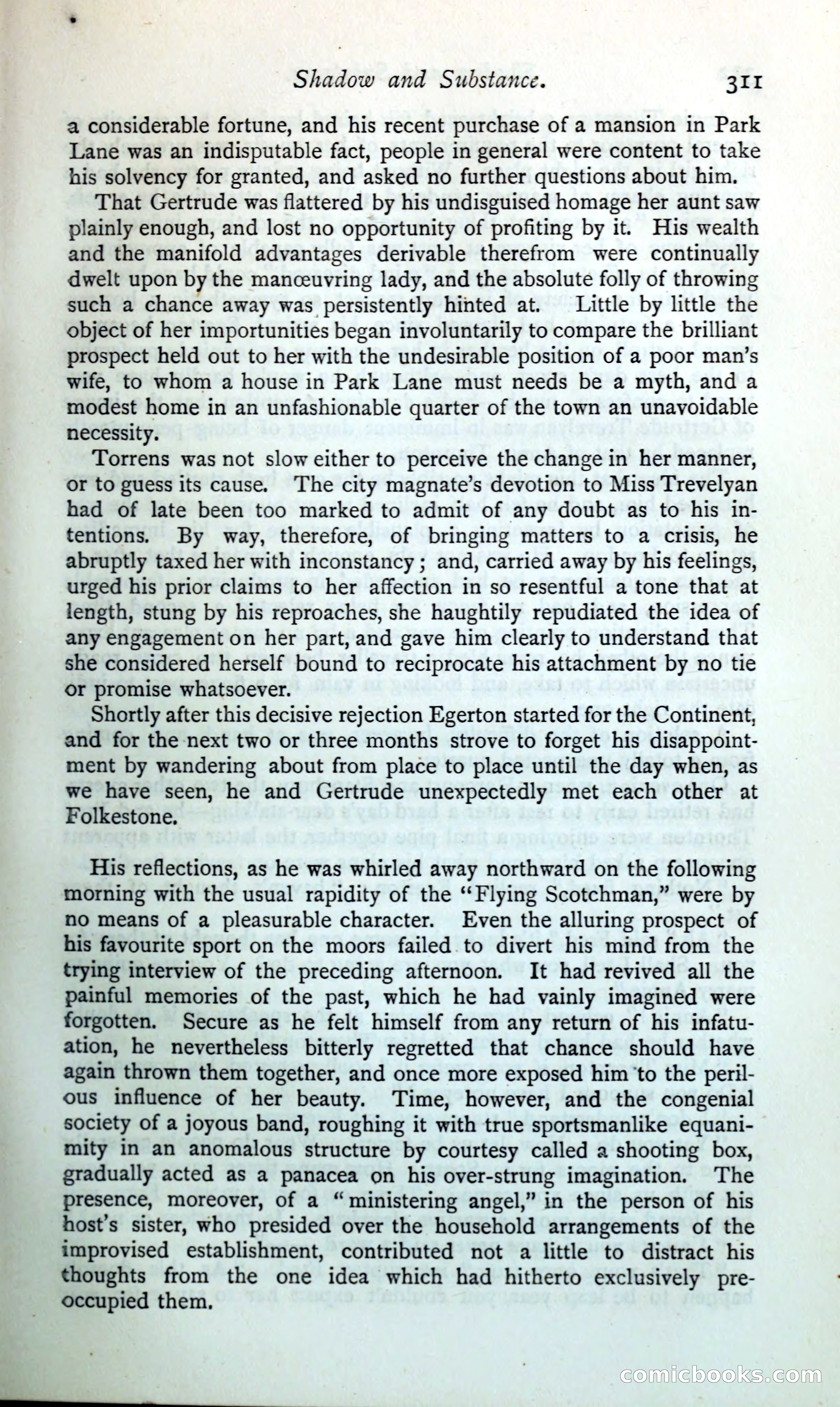 The Argosy — page 336 of 399