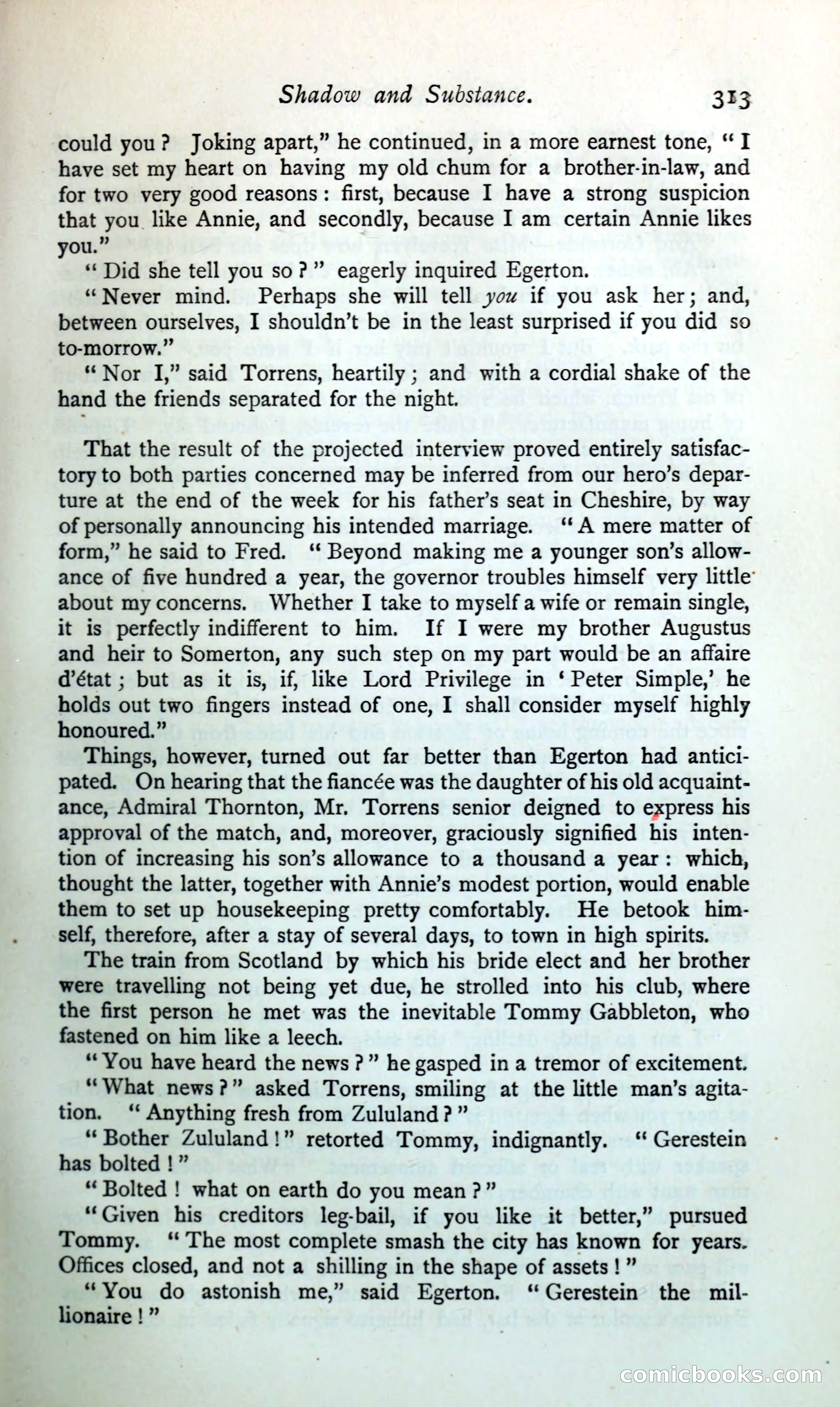 The Argosy — page 338 of 399