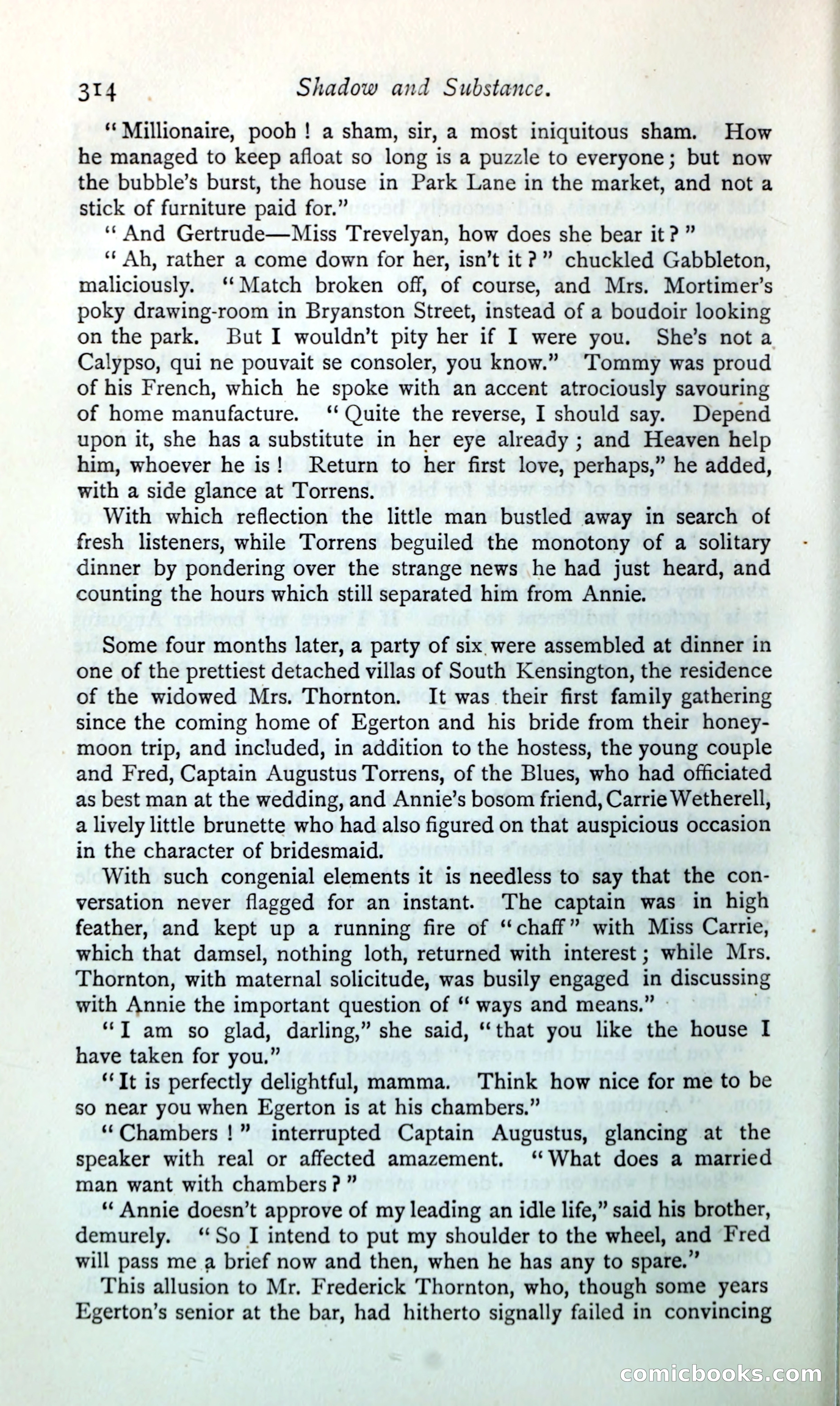 The Argosy — page 339 of 399