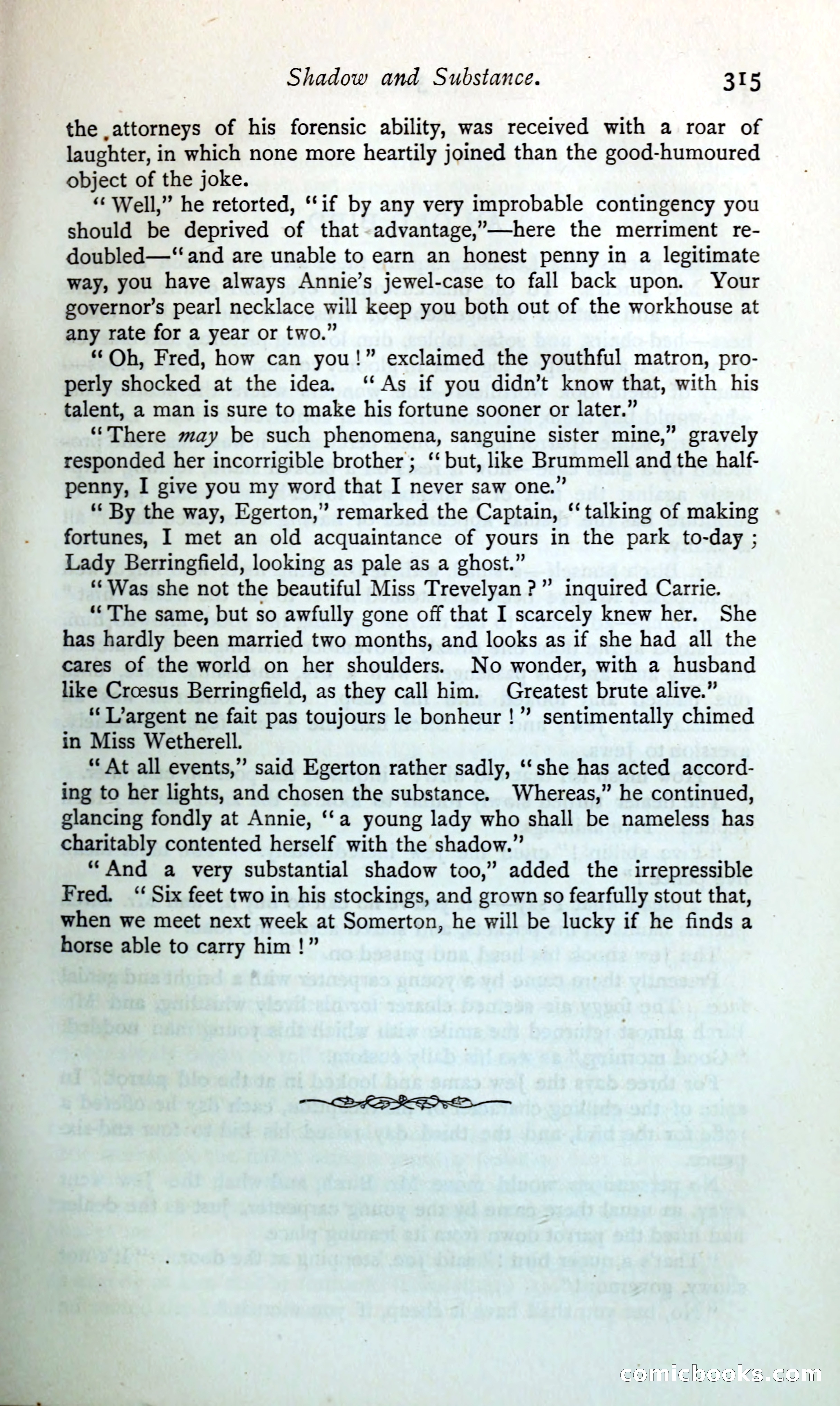 The Argosy — page 340 of 399