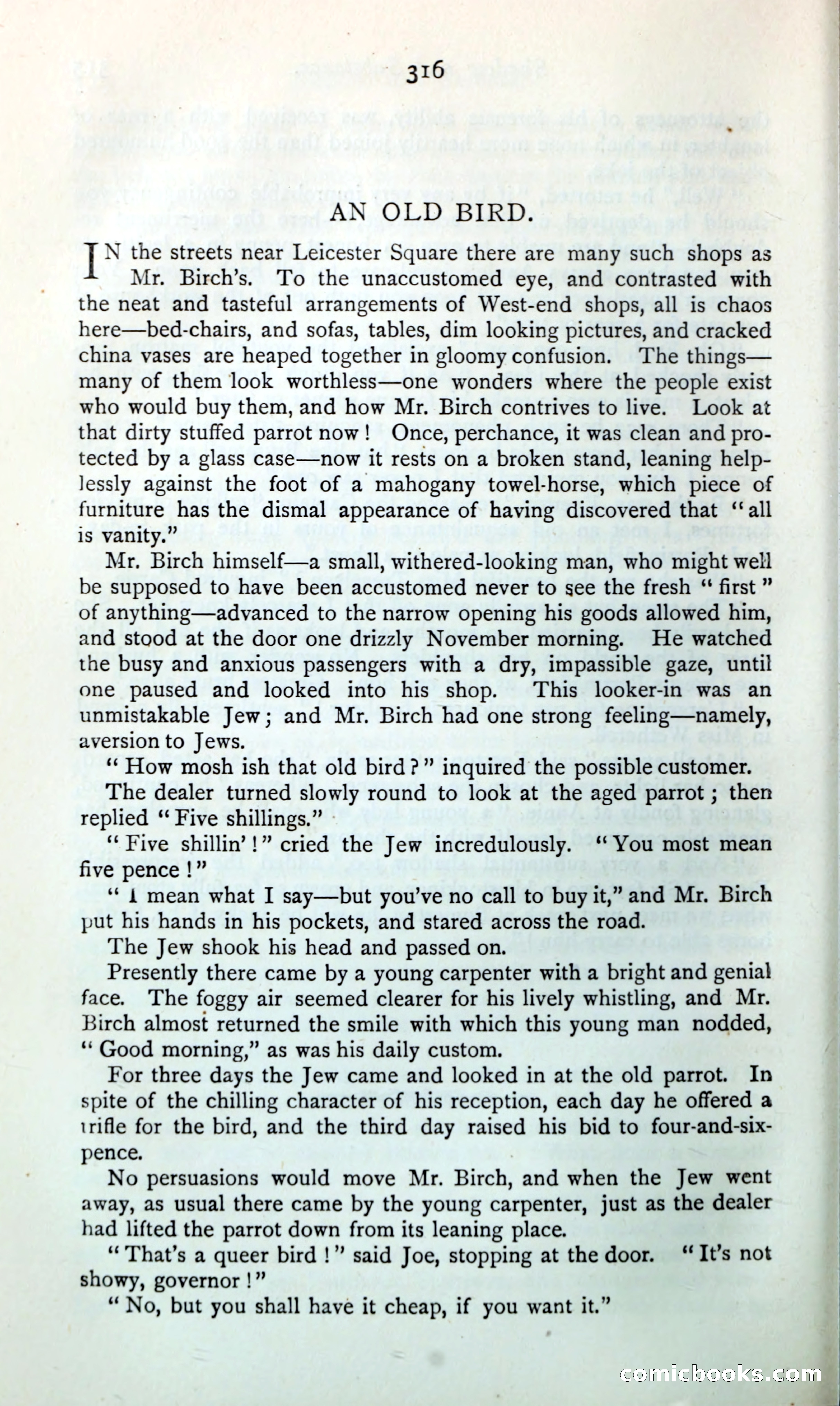 The Argosy — page 341 of 399