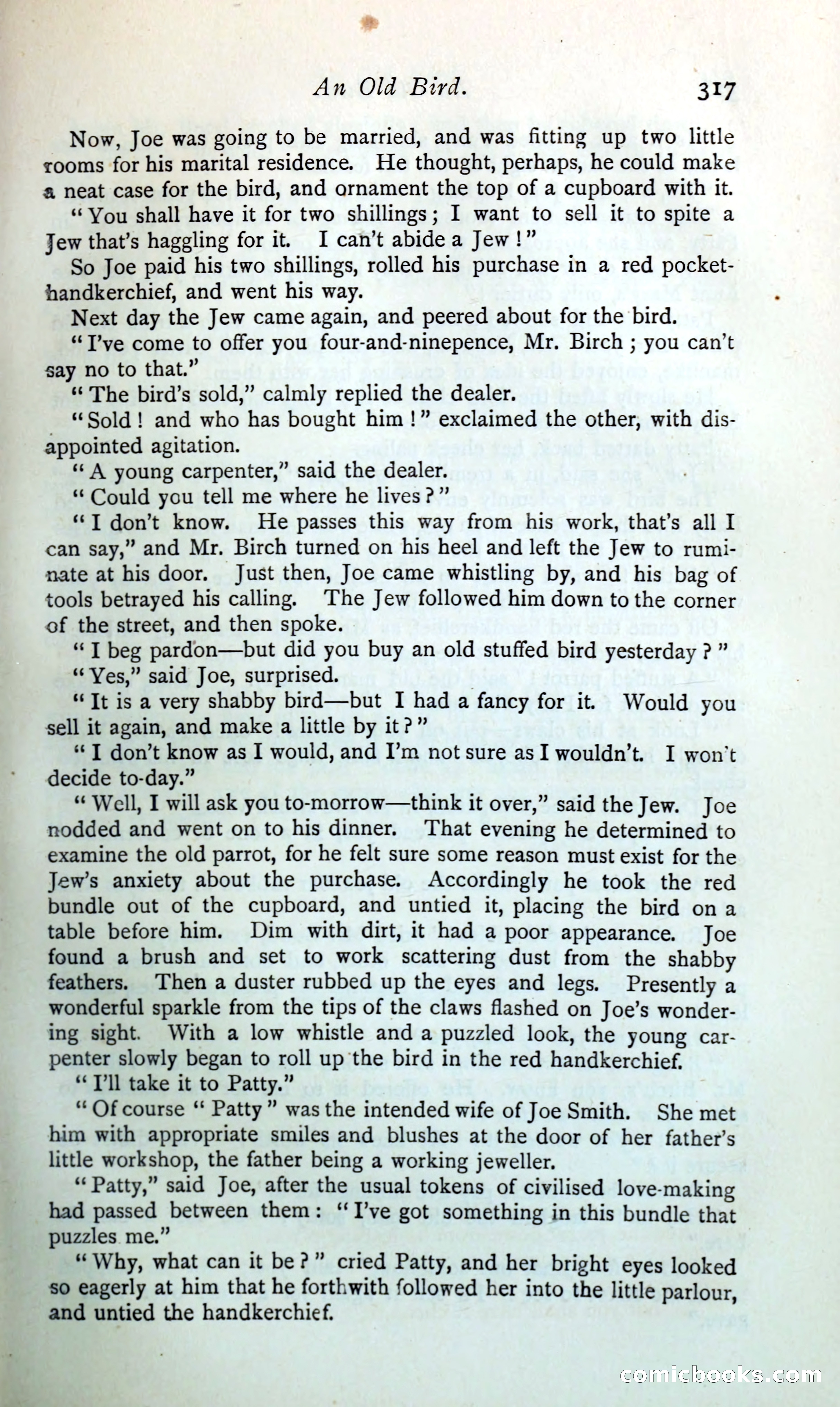The Argosy — page 342 of 399