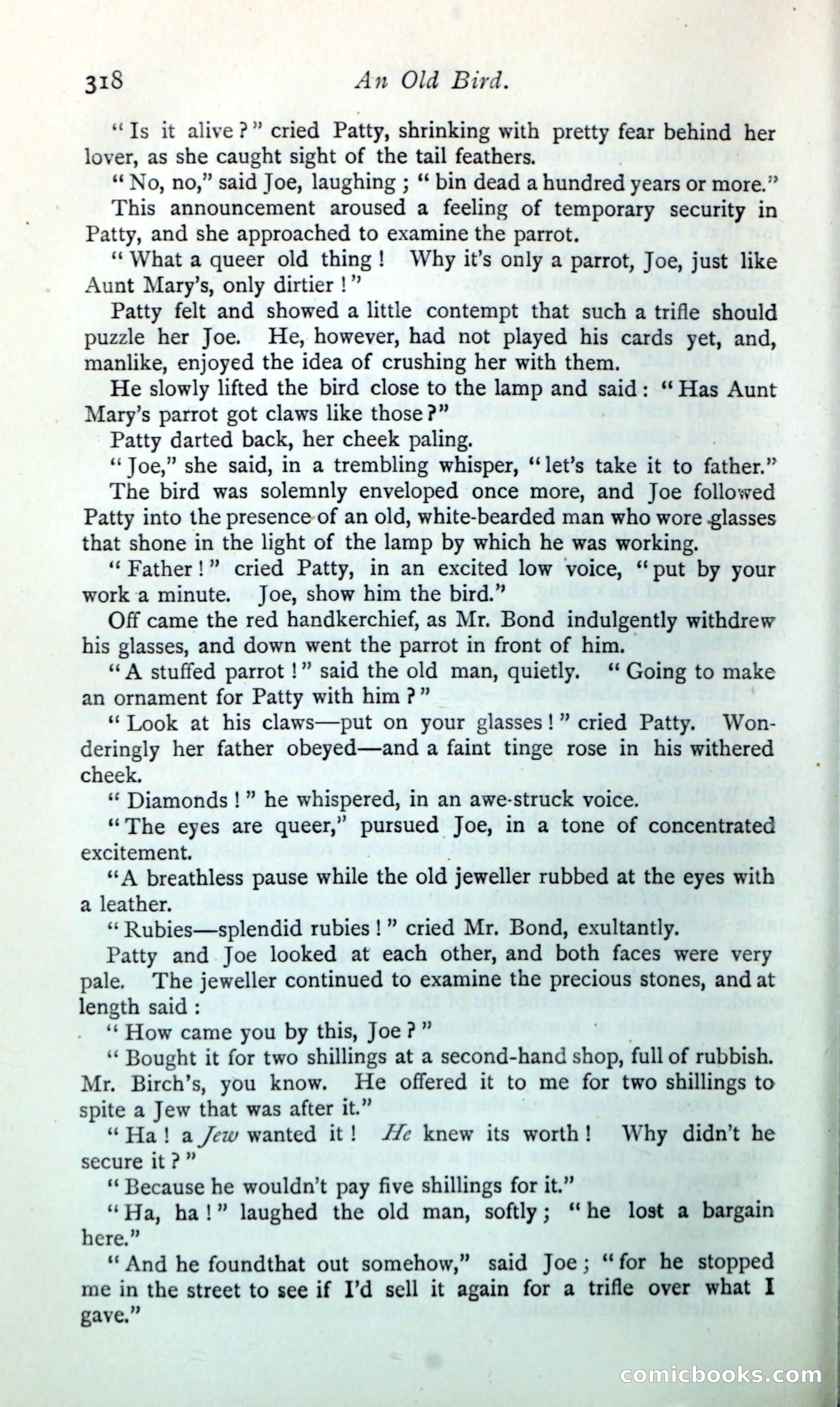 The Argosy — page 343 of 399