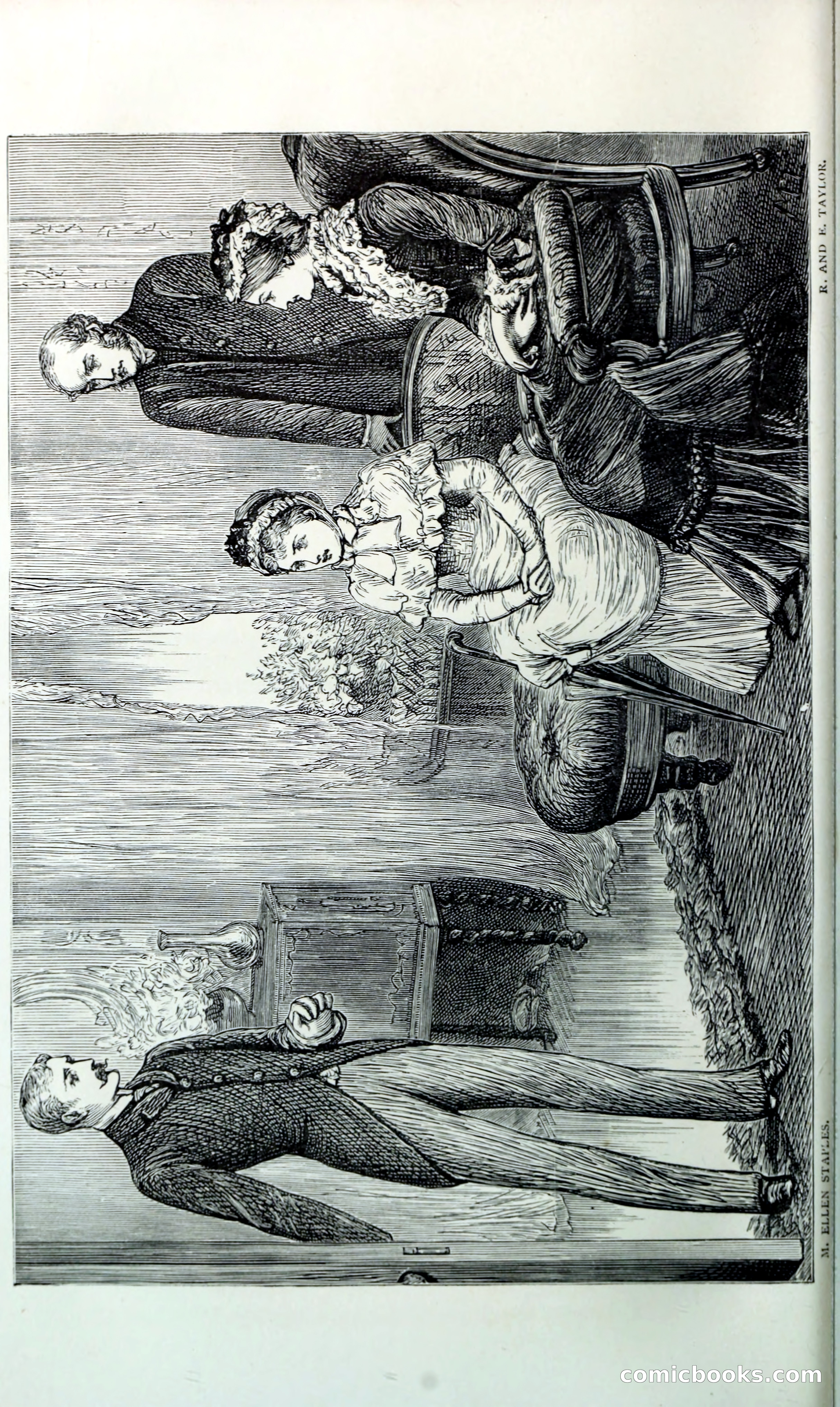 The Argosy — page 349 of 399
