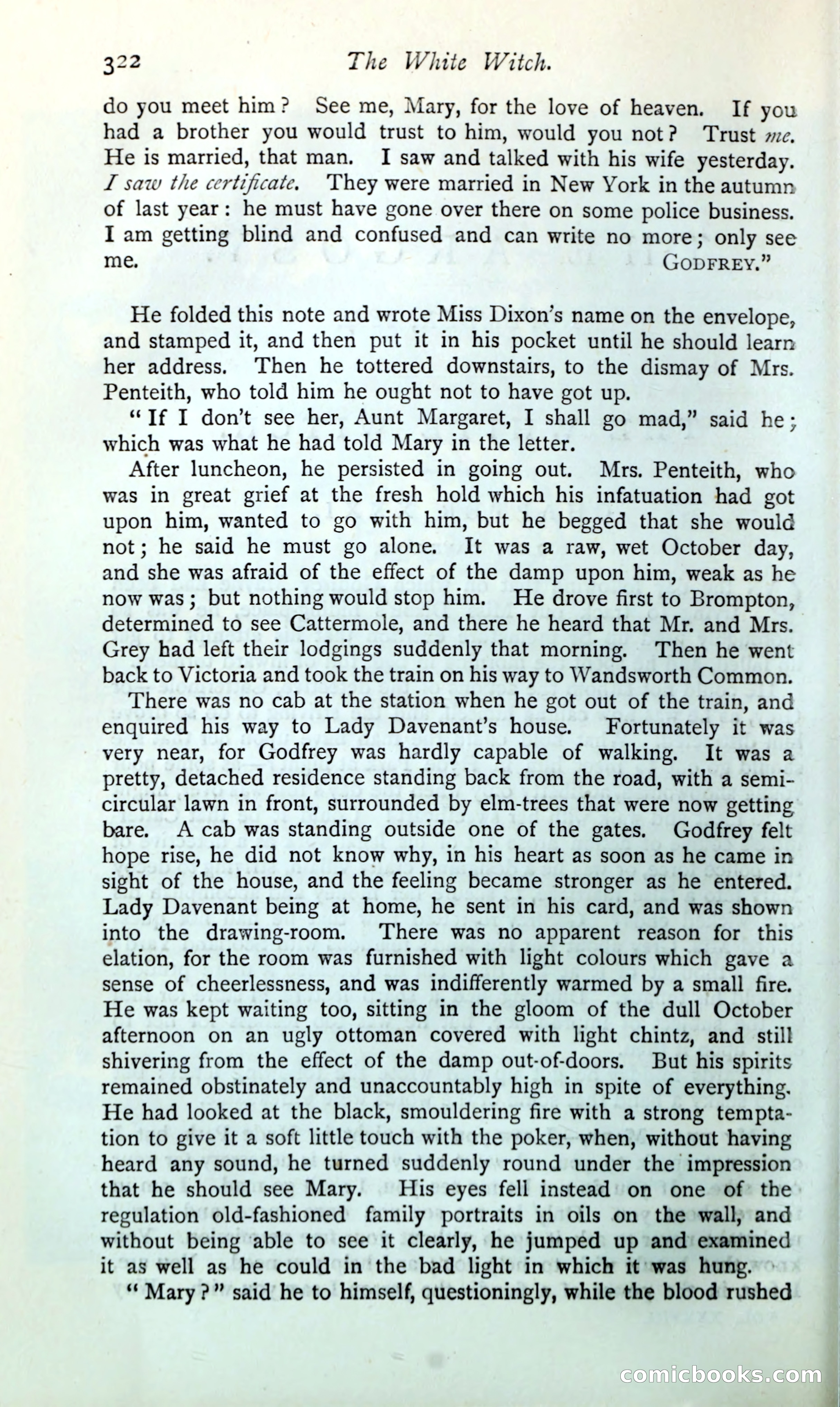 The Argosy — page 351 of 399