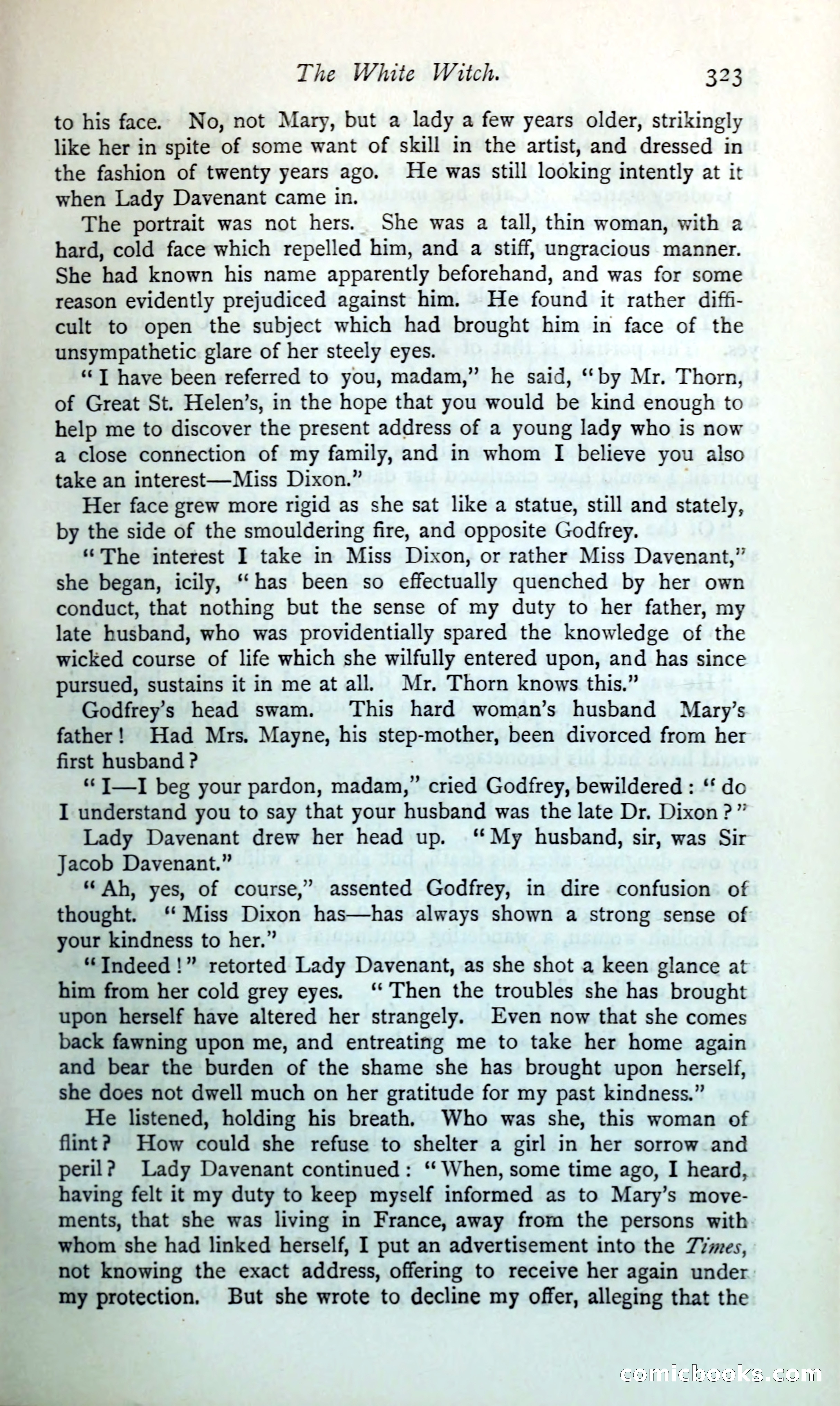 The Argosy — page 352 of 399