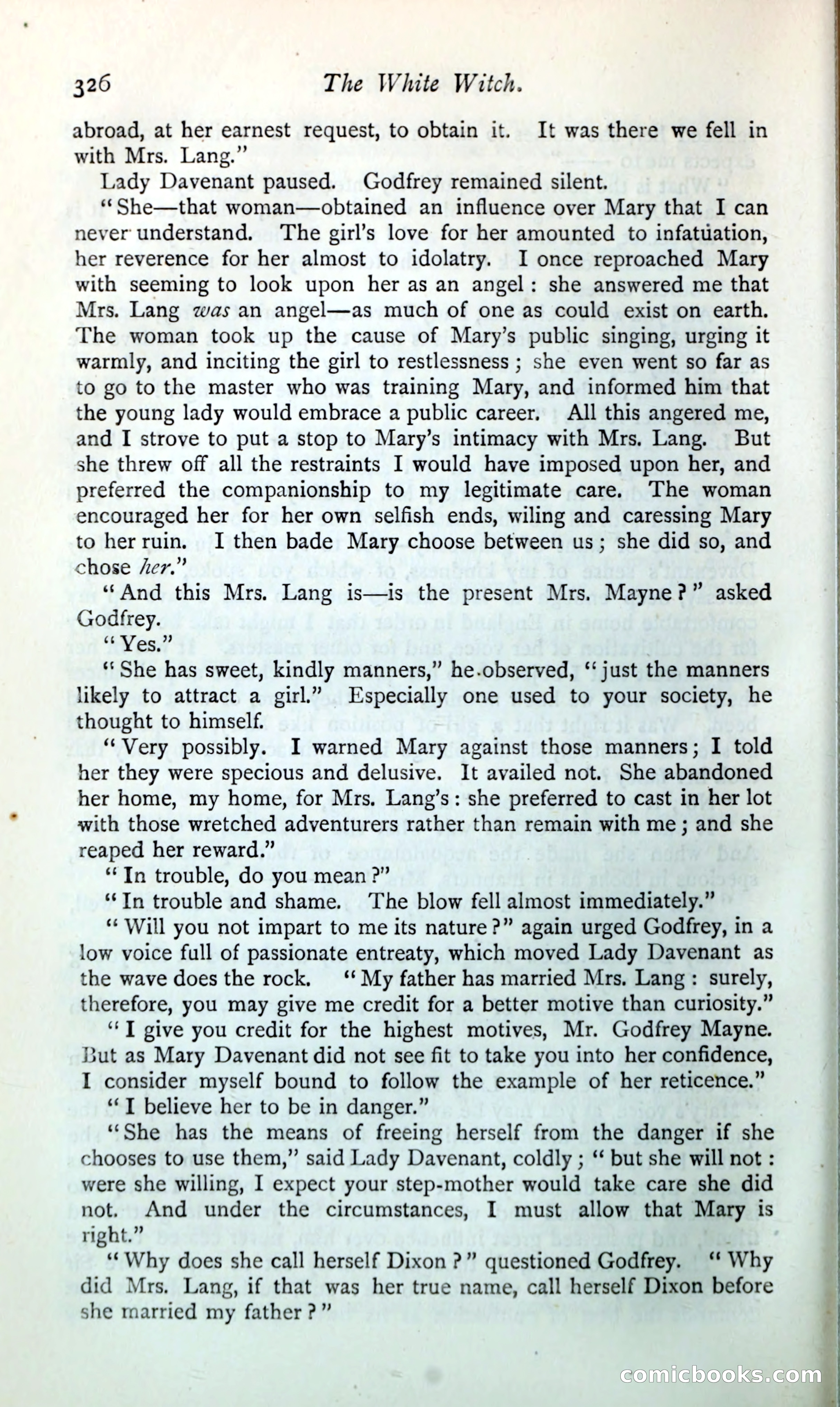 The Argosy — page 355 of 399