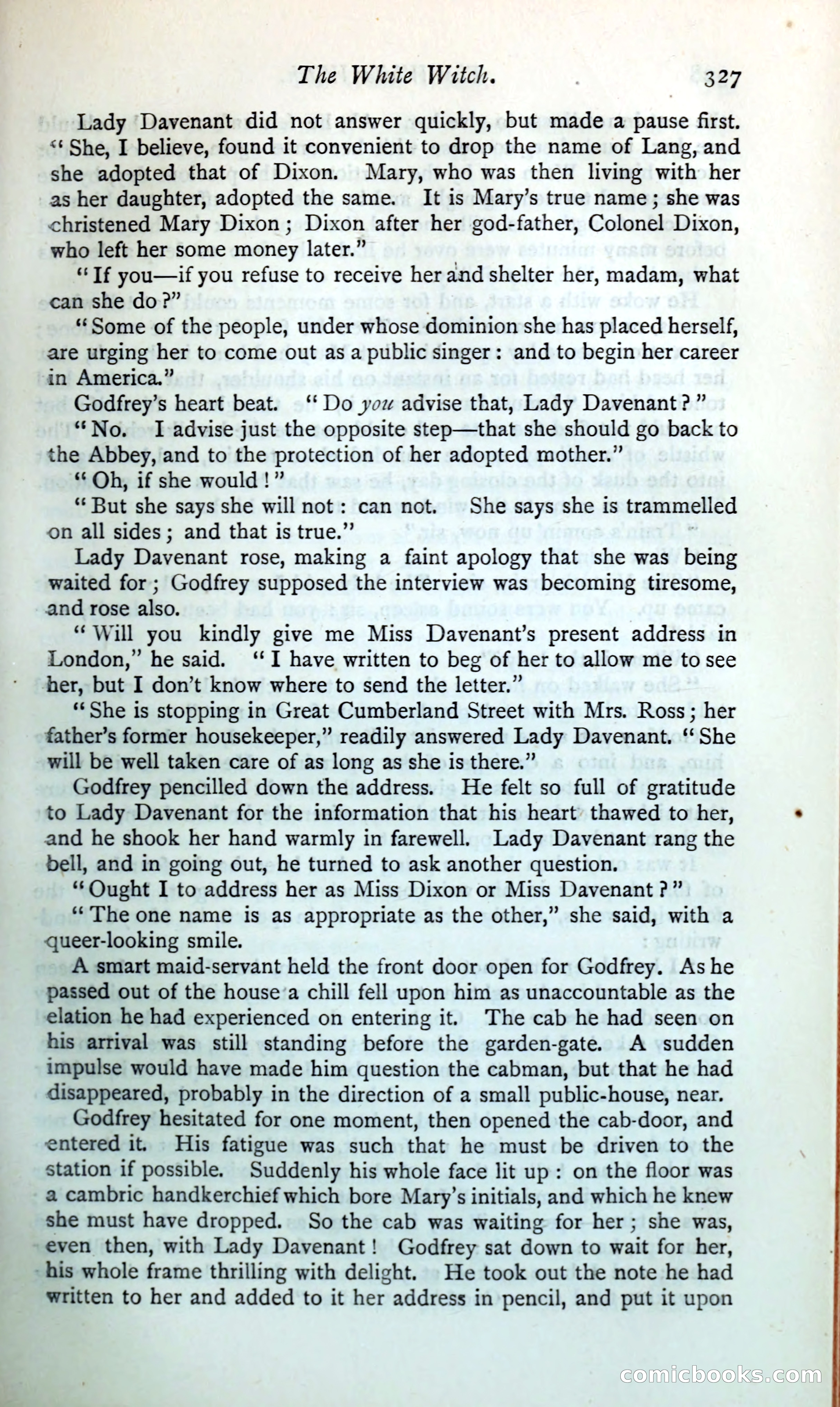 The Argosy — page 356 of 399