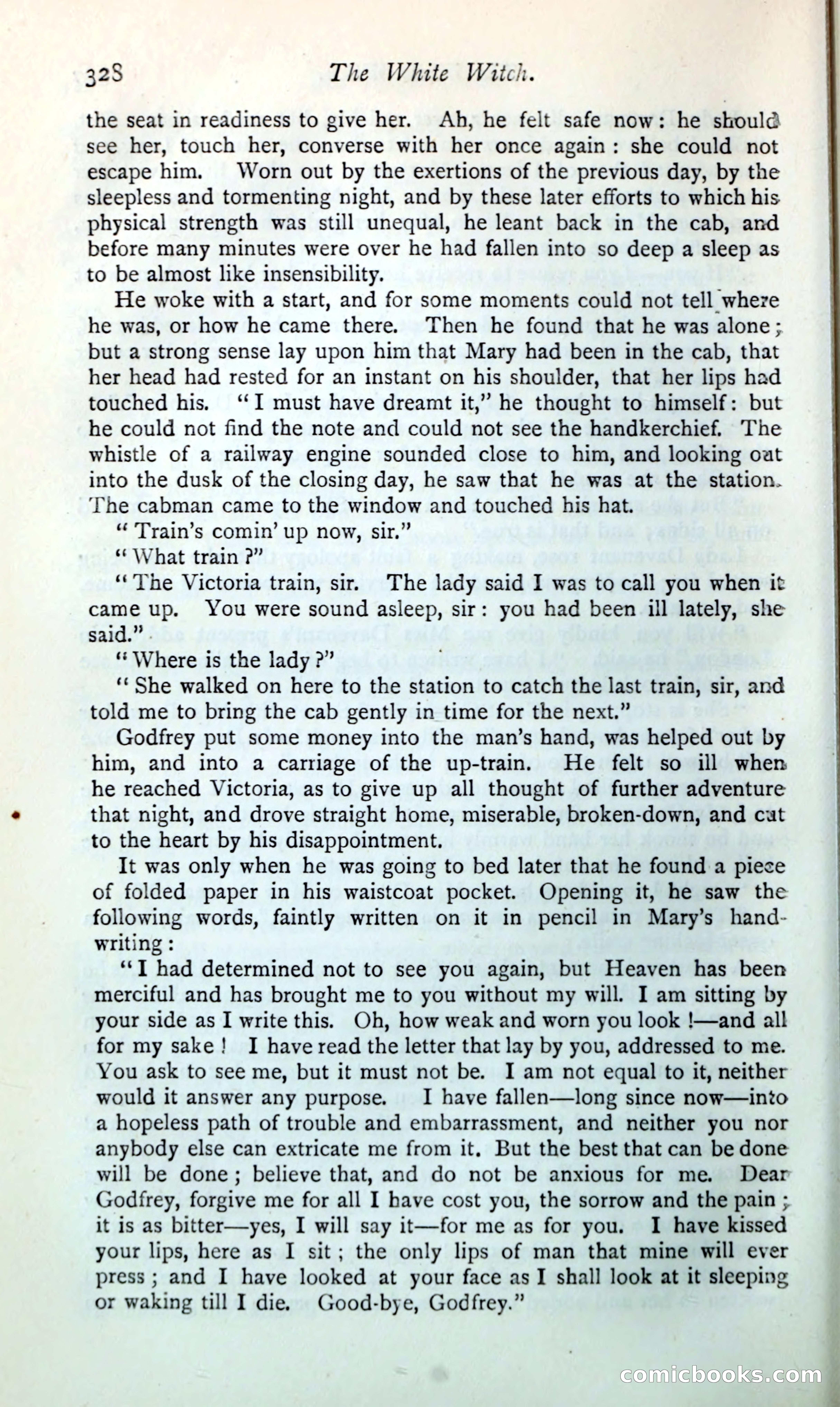 The Argosy — page 357 of 399