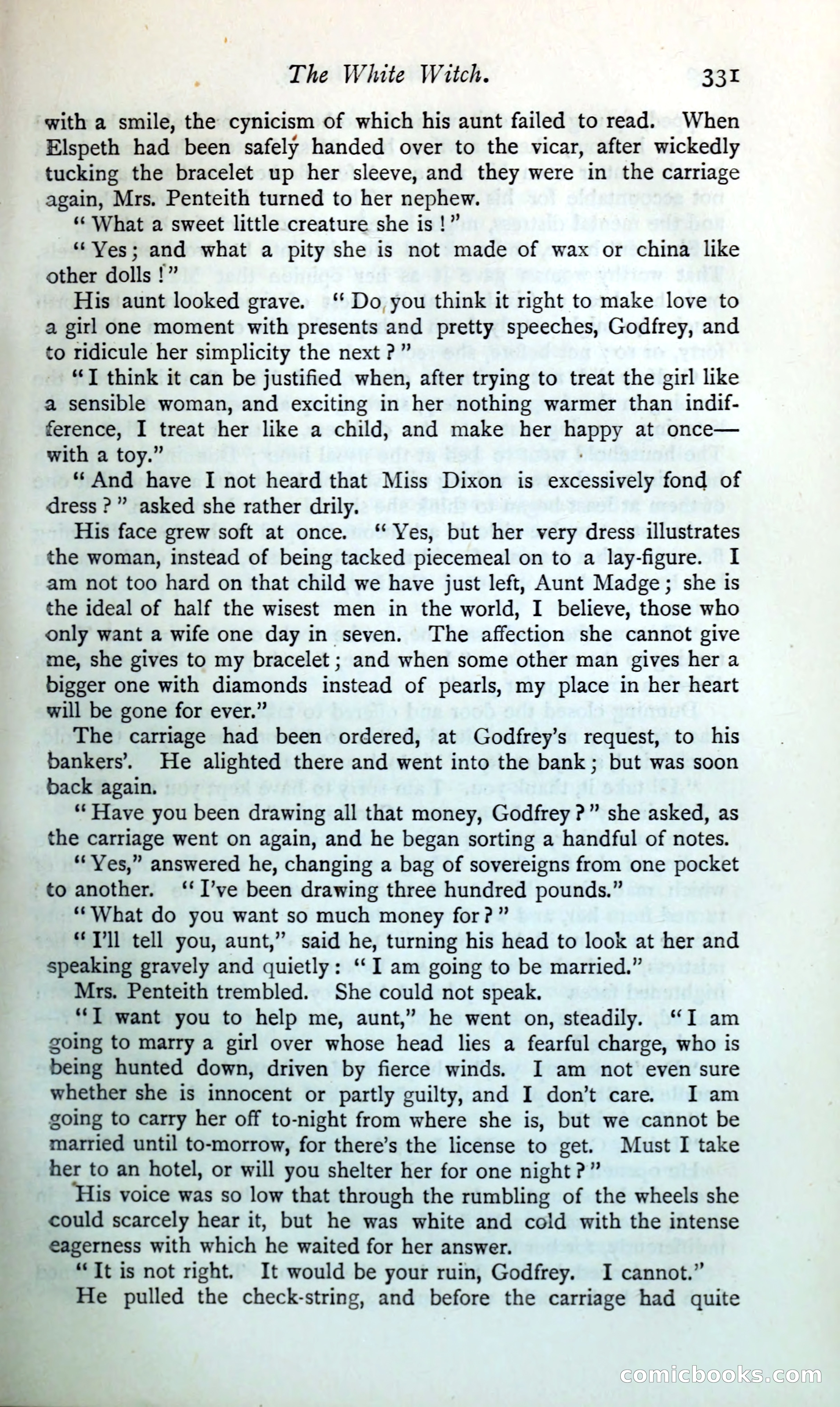 The Argosy — page 360 of 399