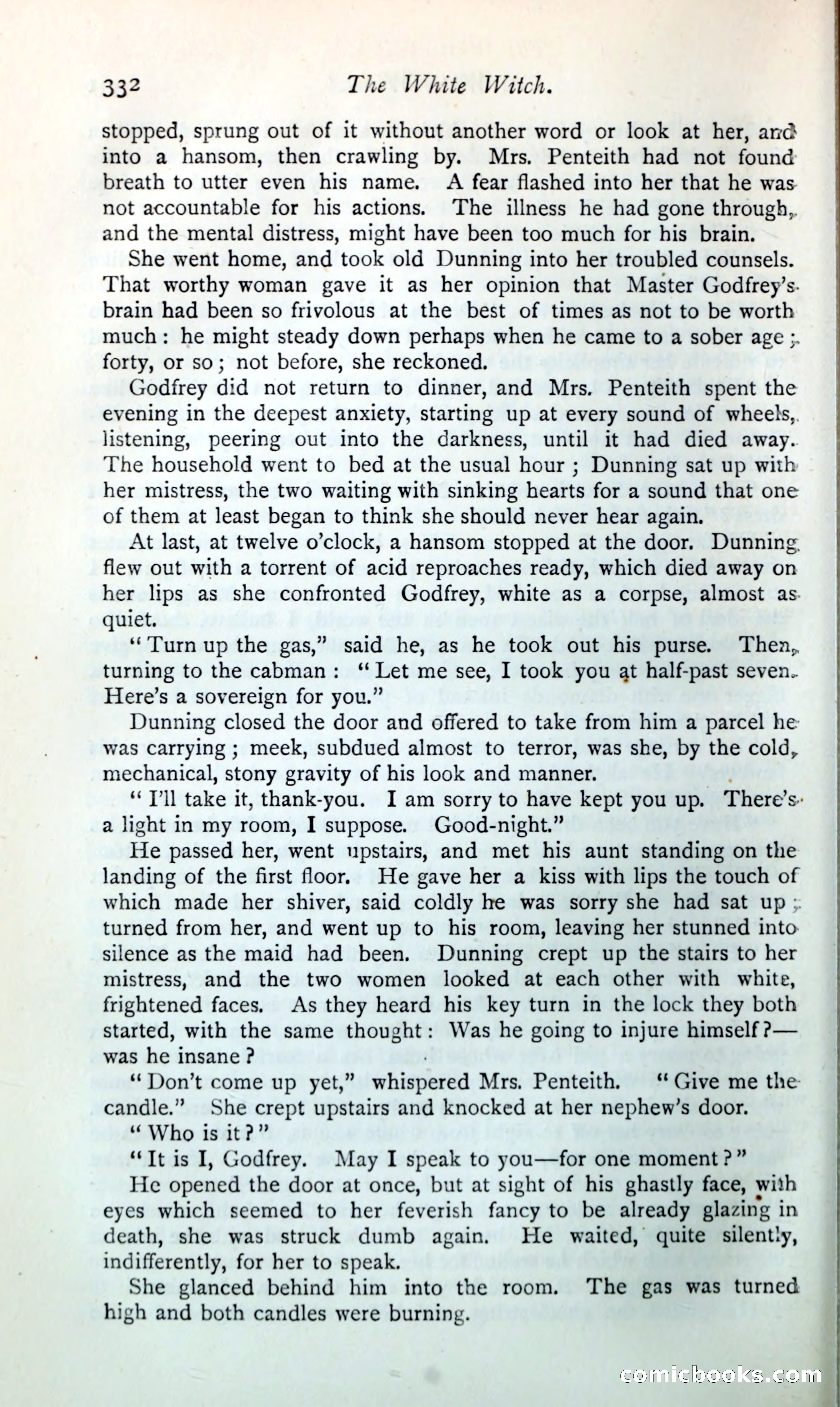 The Argosy — page 361 of 399