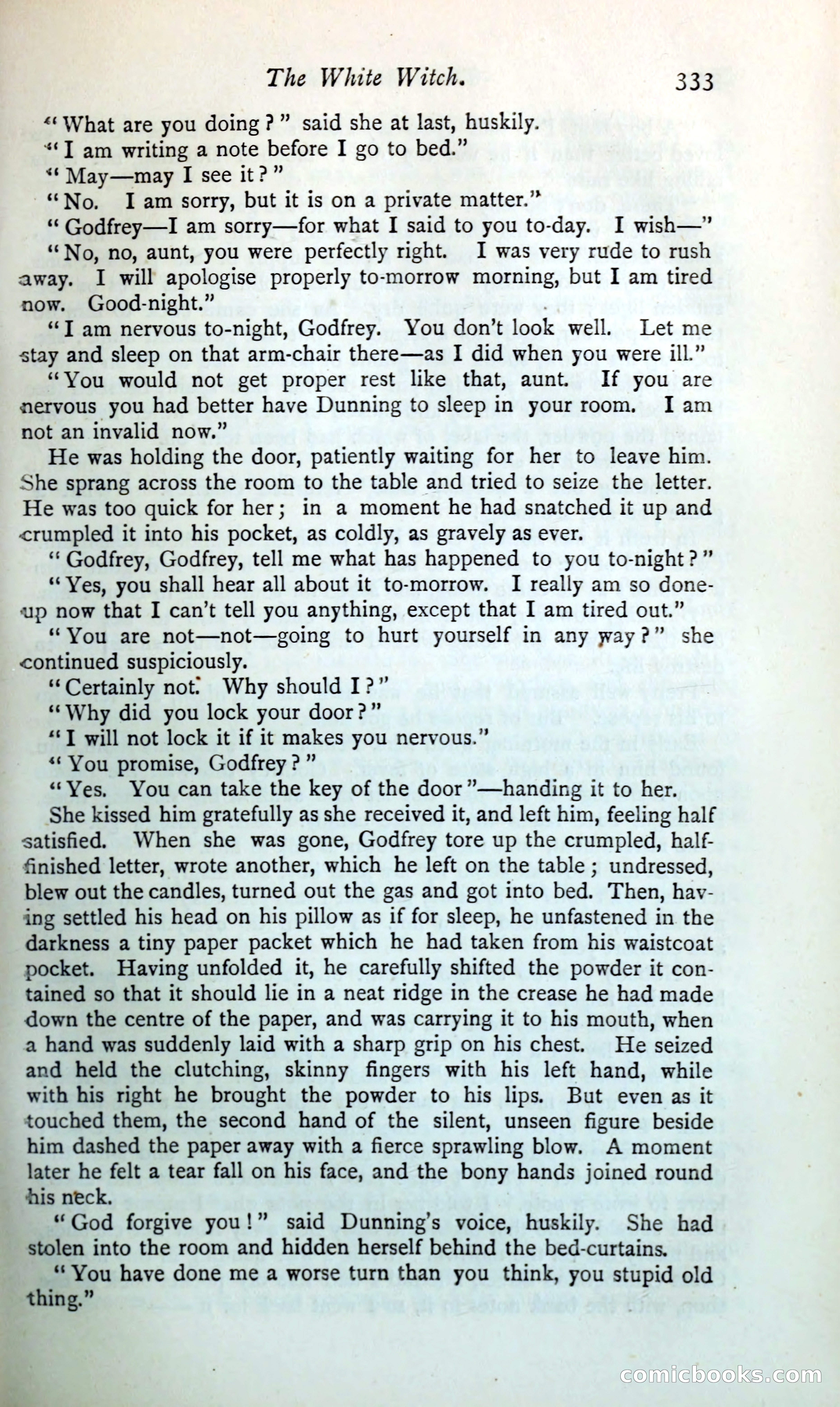 The Argosy — page 362 of 399