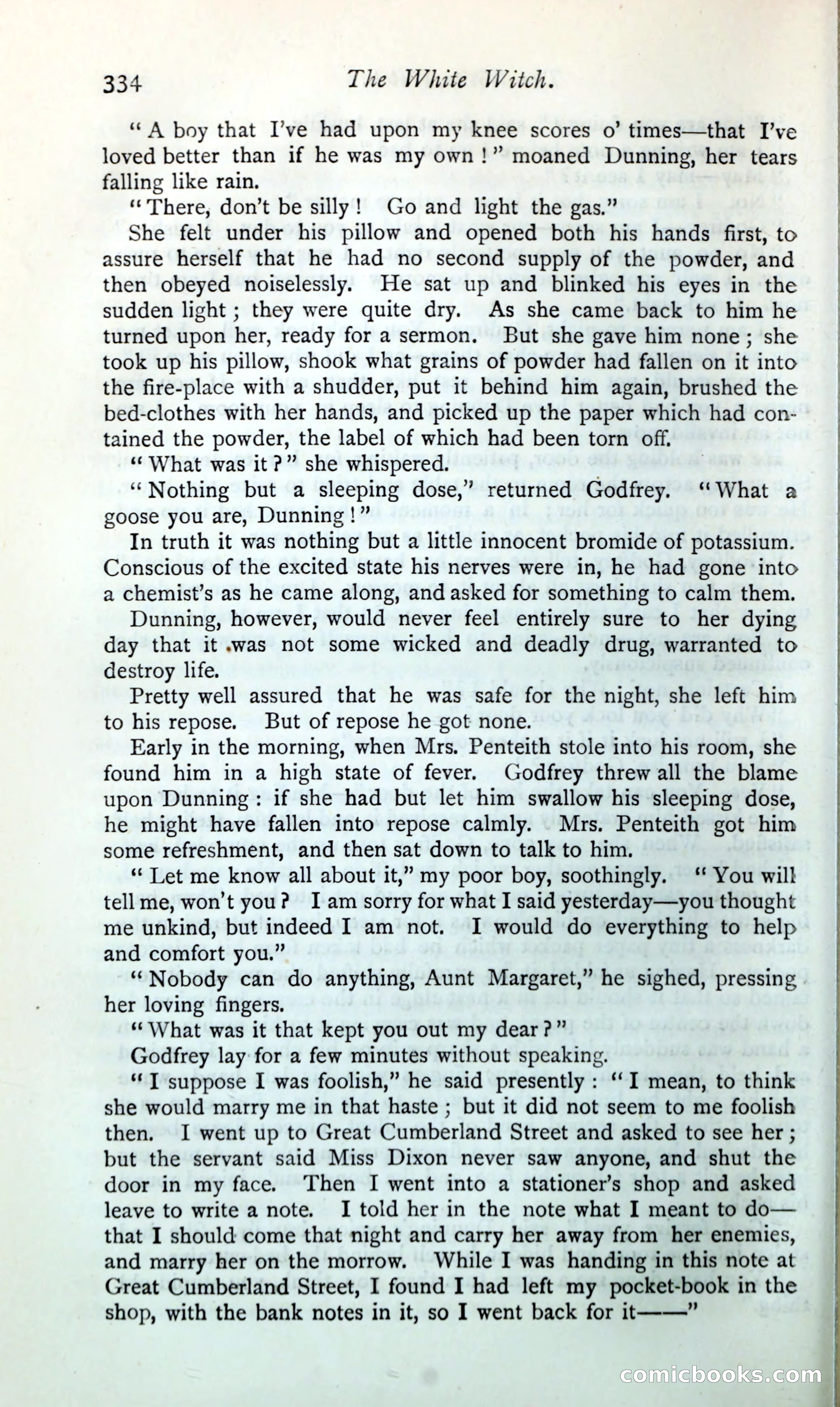 The Argosy — page 363 of 399