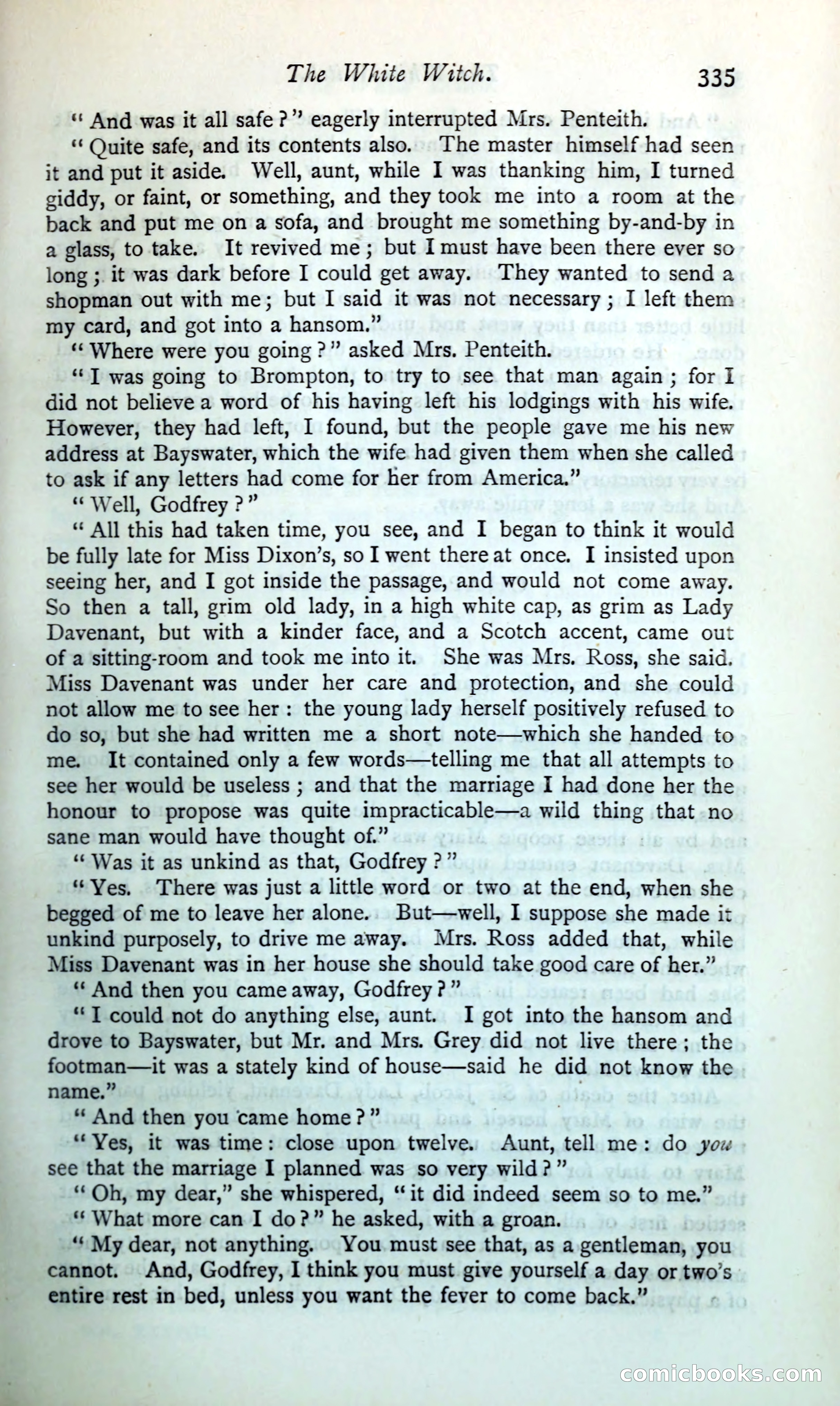 The Argosy — page 364 of 399