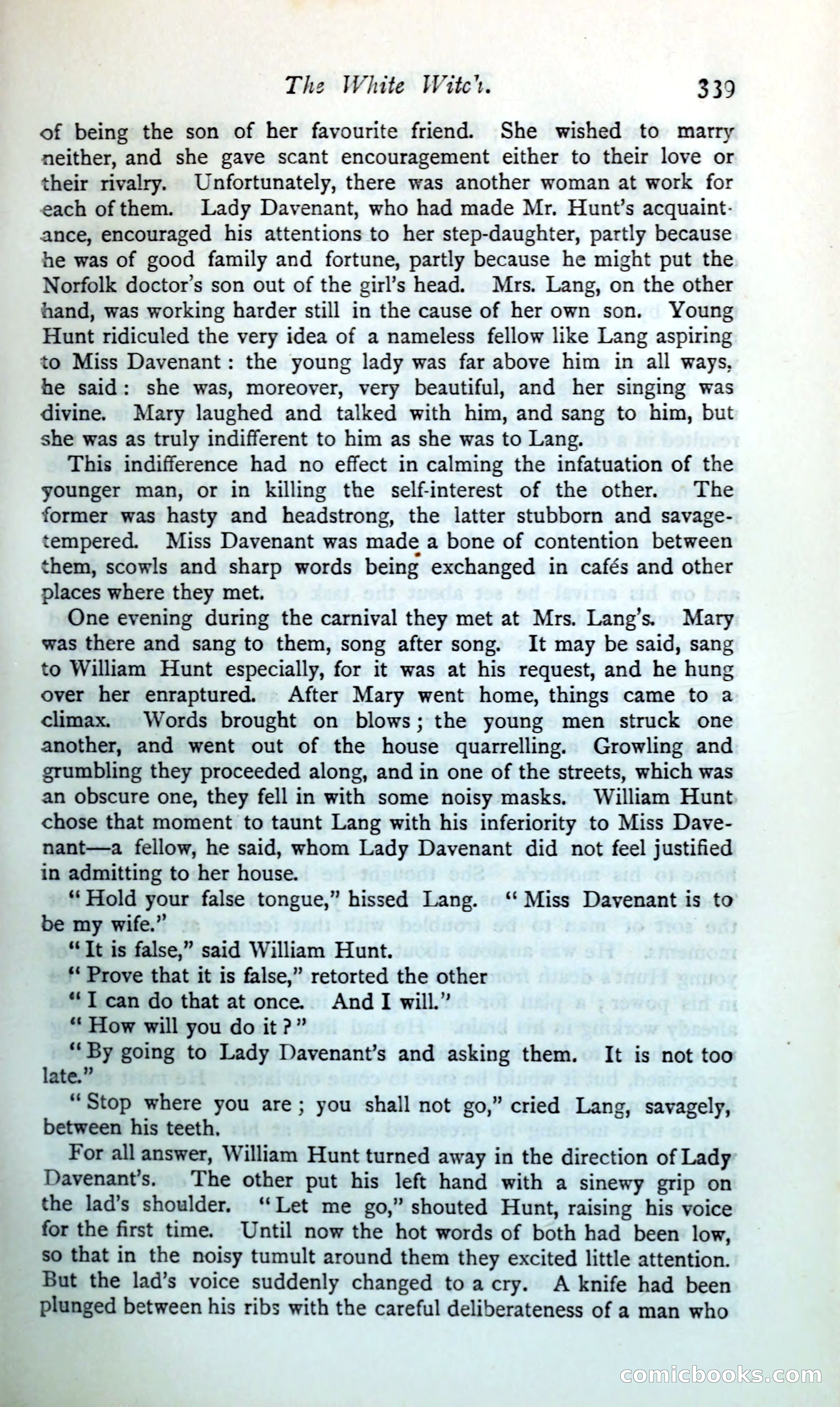 The Argosy — page 368 of 399