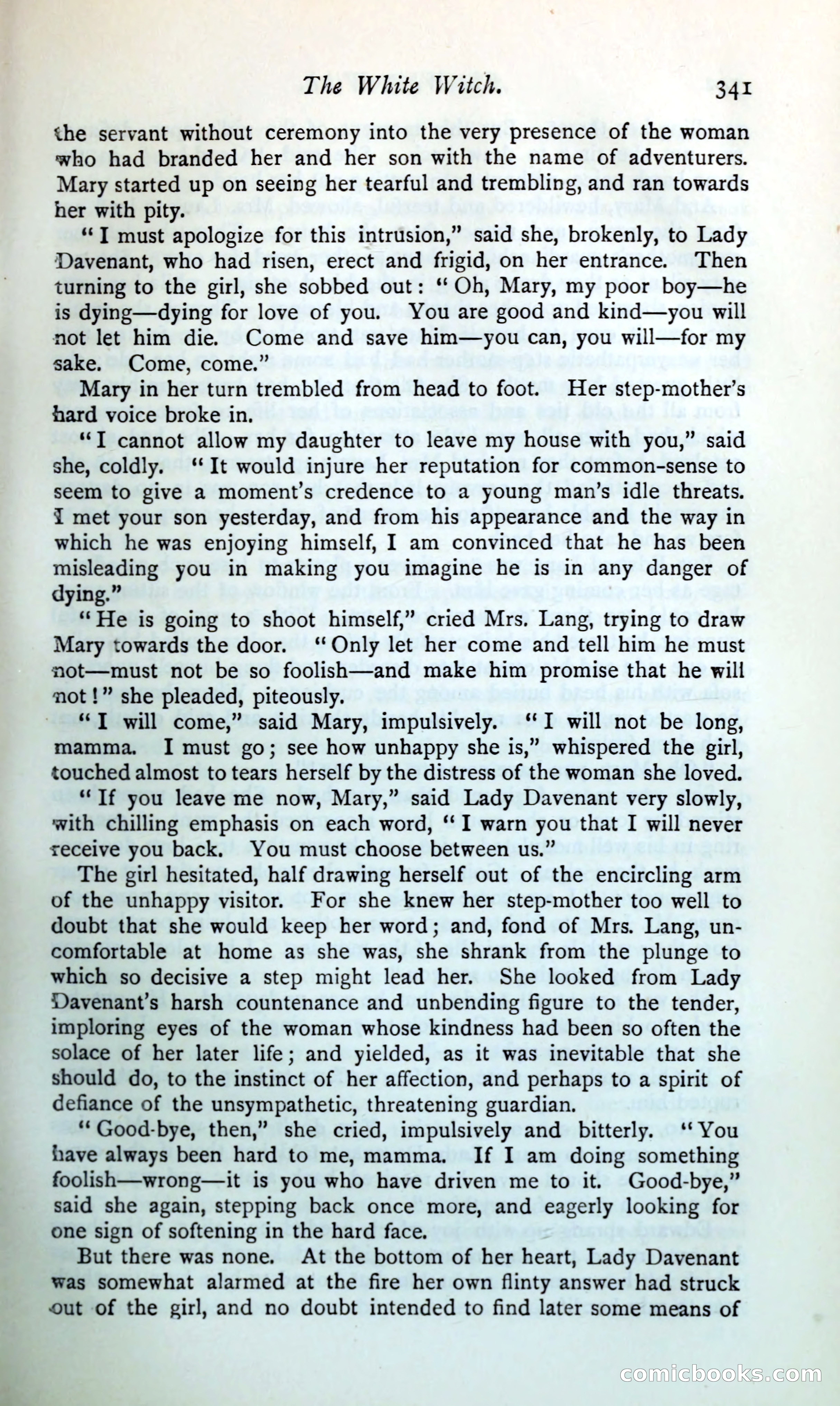 The Argosy — page 370 of 399