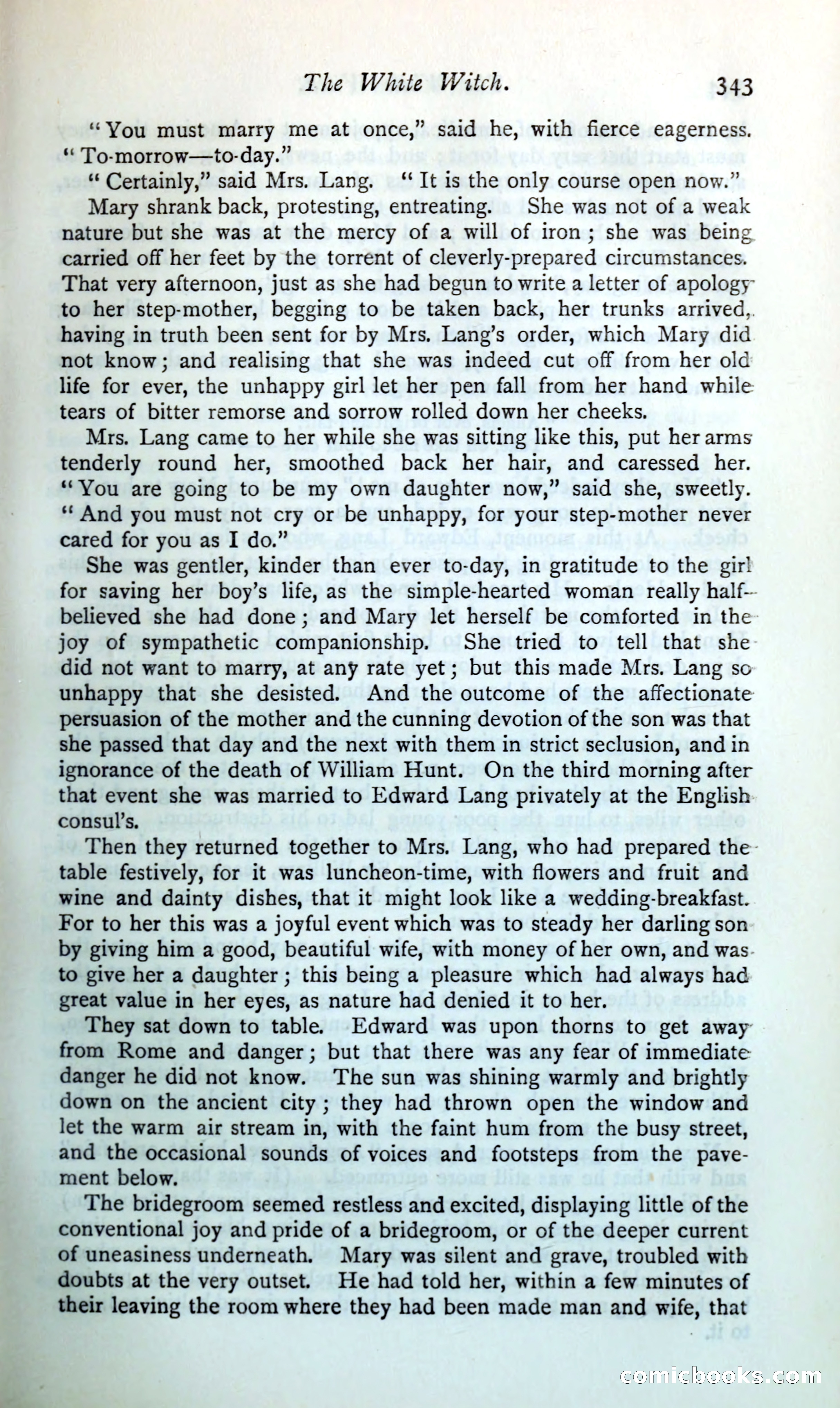 The Argosy — page 372 of 399