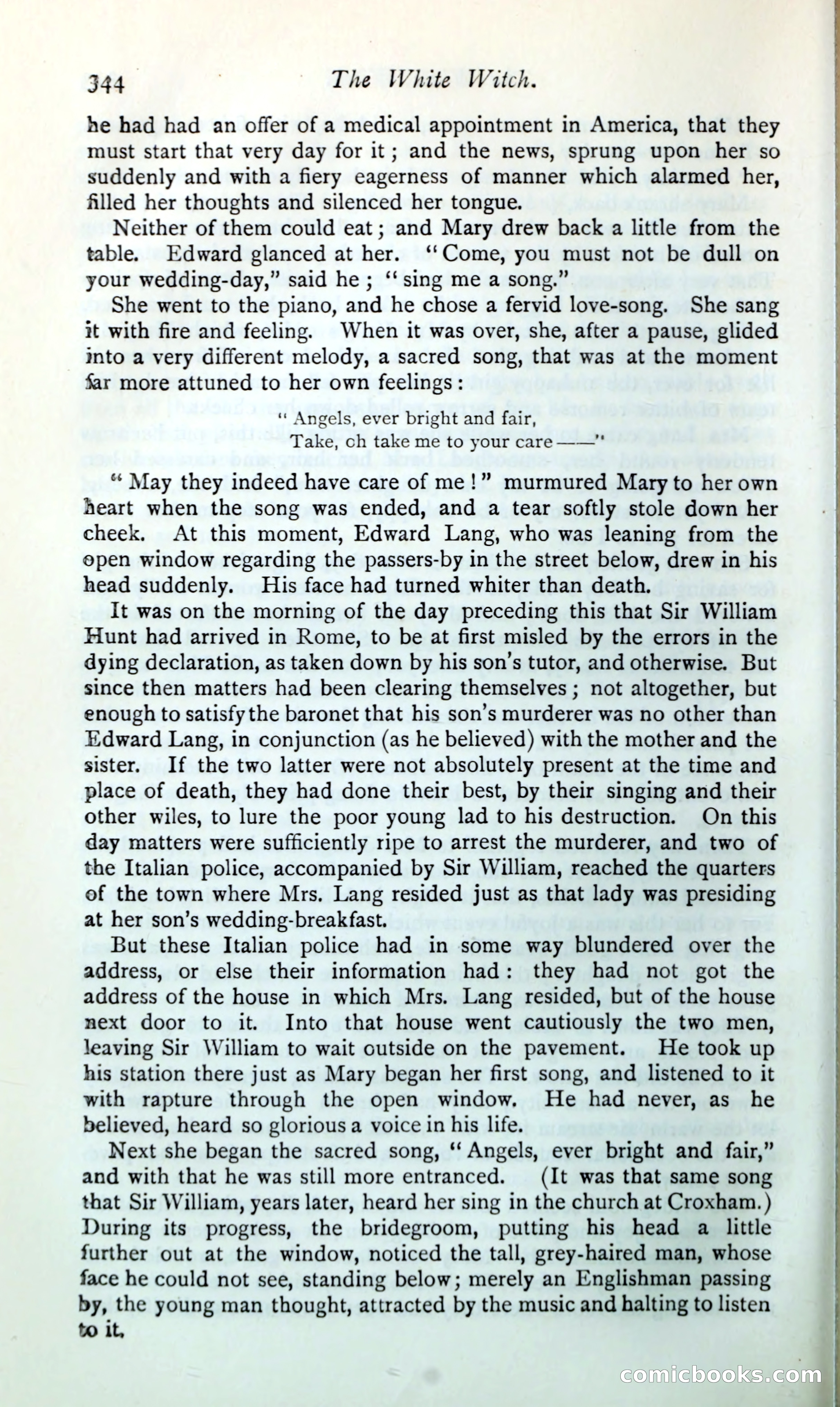 The Argosy — page 373 of 399