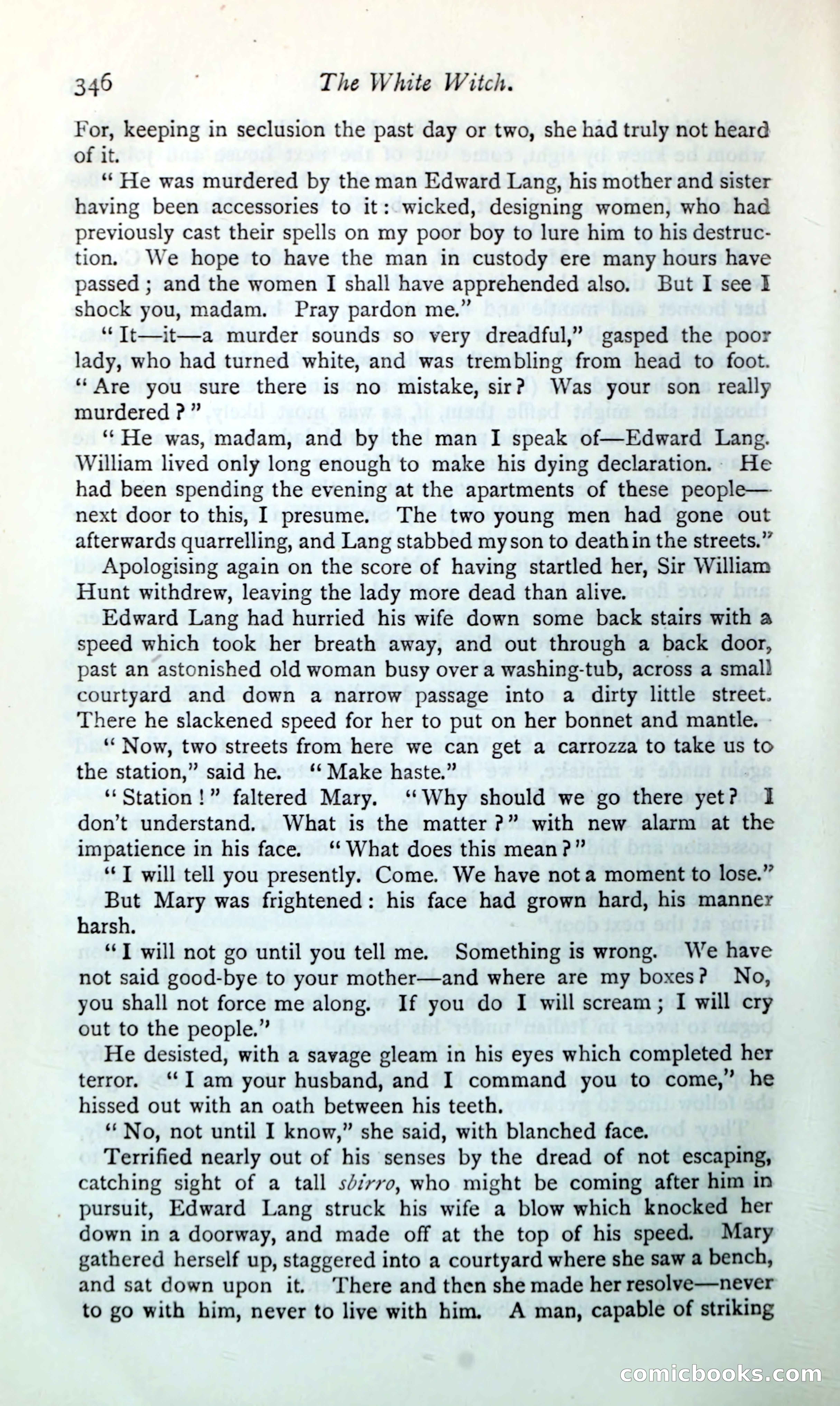 The Argosy — page 377 of 399