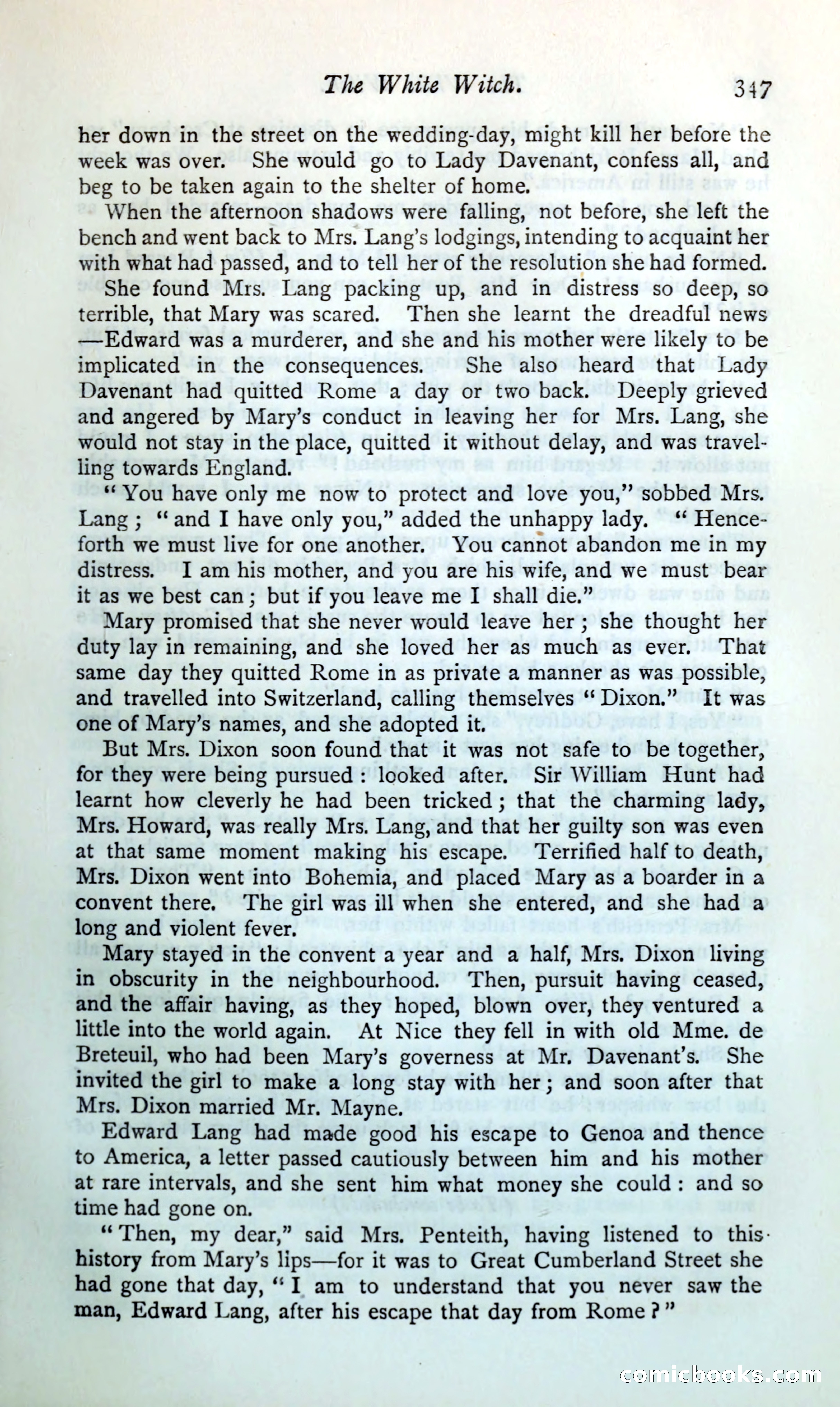 The Argosy — page 378 of 399