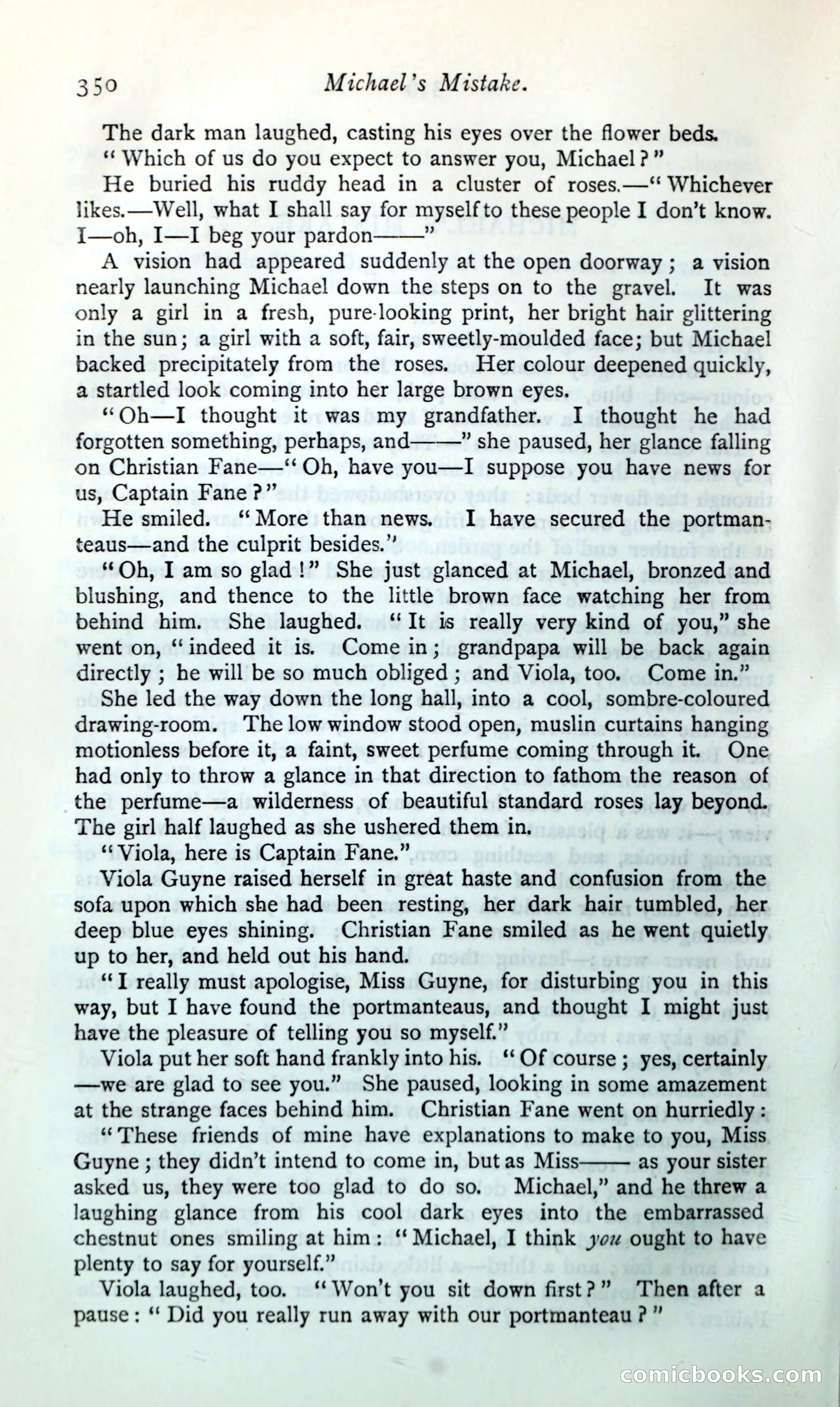 The Argosy — page 381 of 399