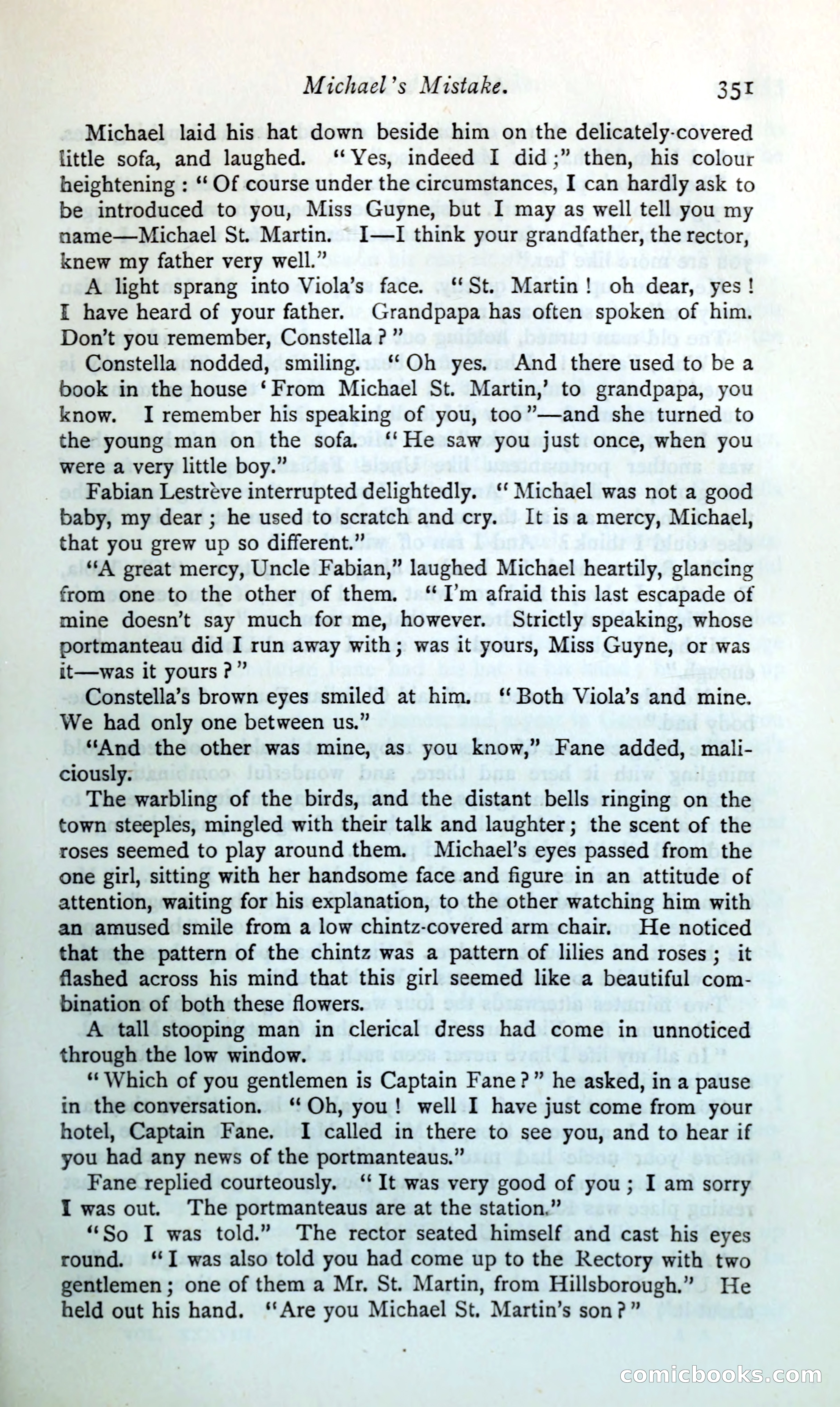 The Argosy — page 382 of 399
