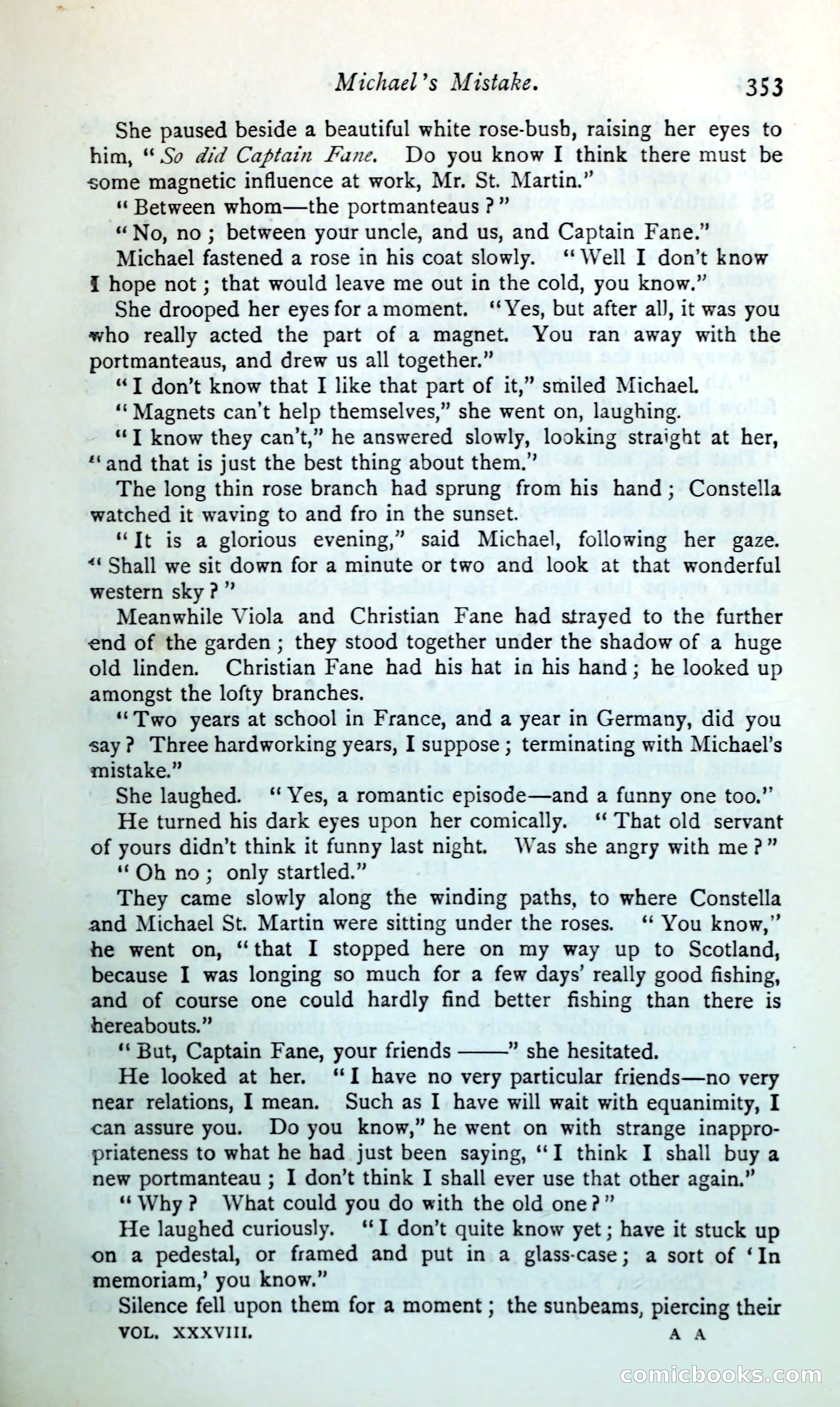 The Argosy — page 384 of 399