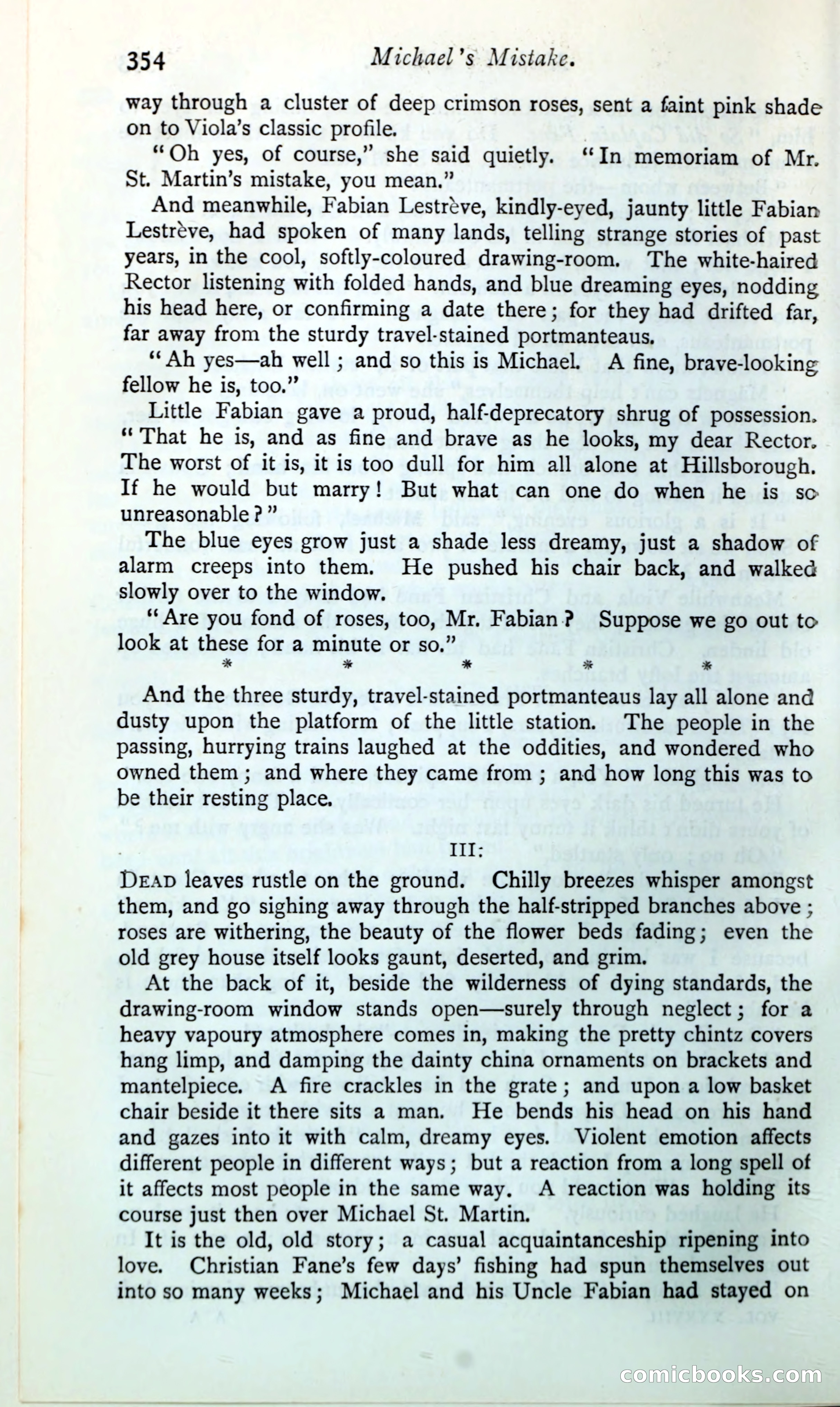The Argosy — page 385 of 399