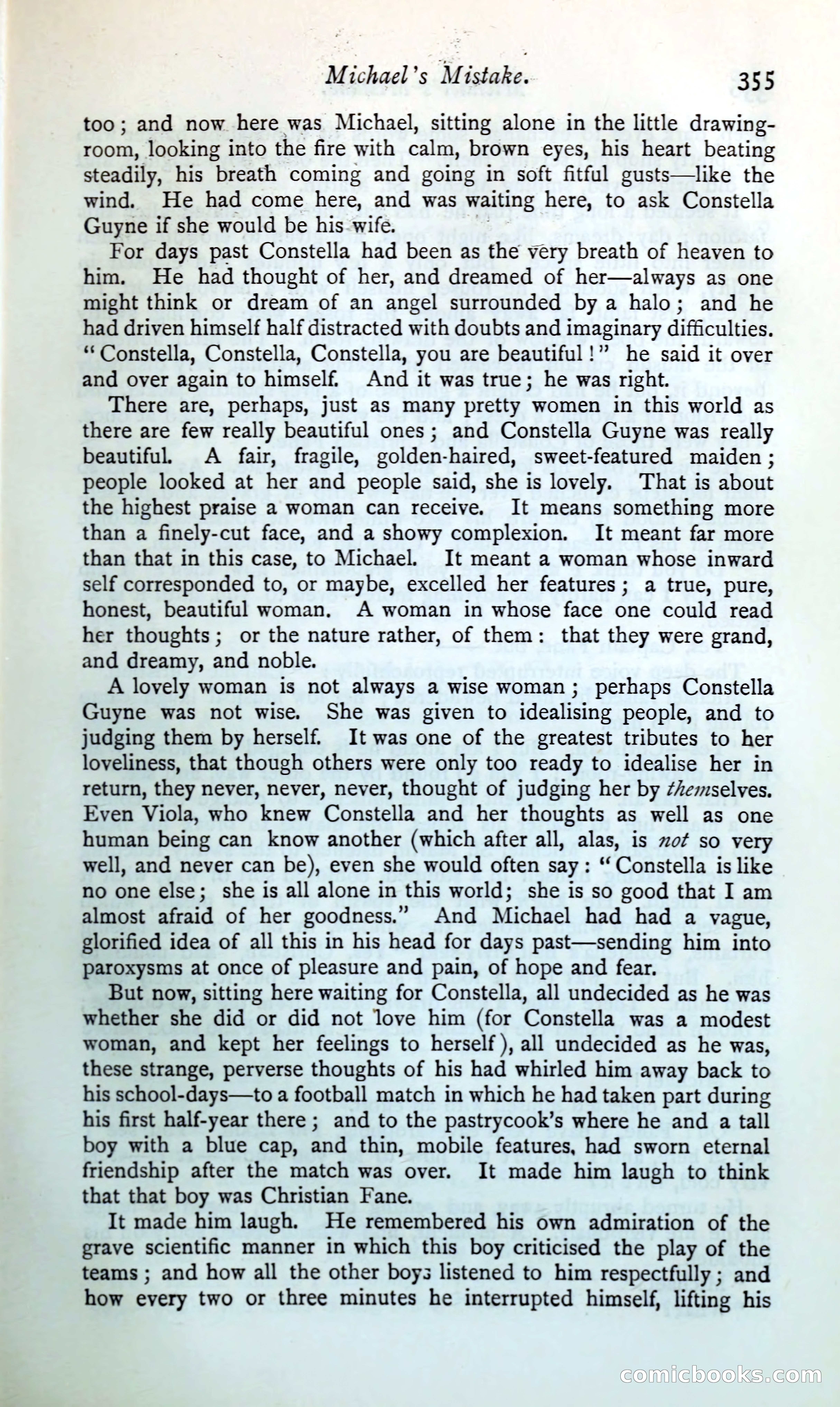 The Argosy — page 386 of 399
