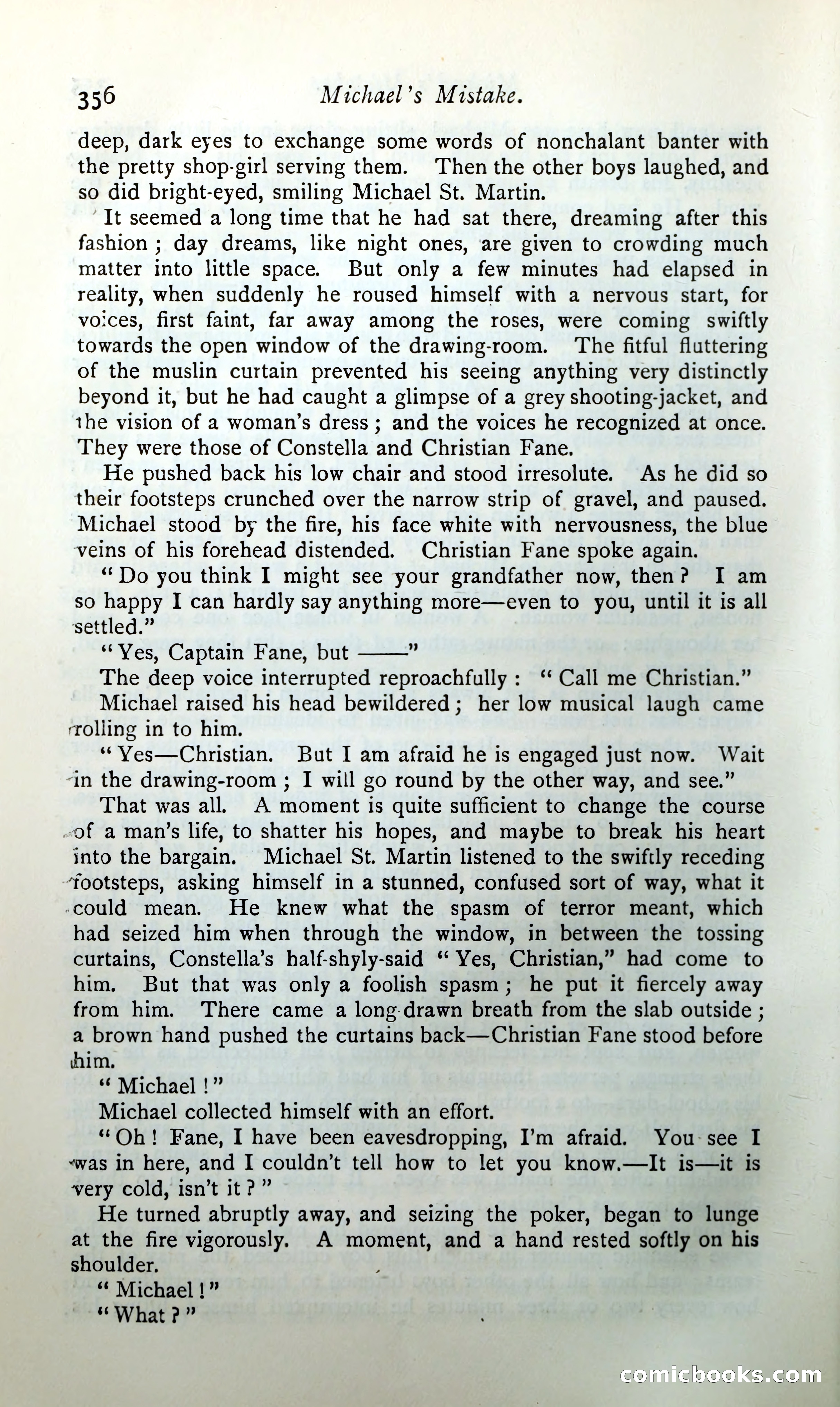 The Argosy — page 387 of 399