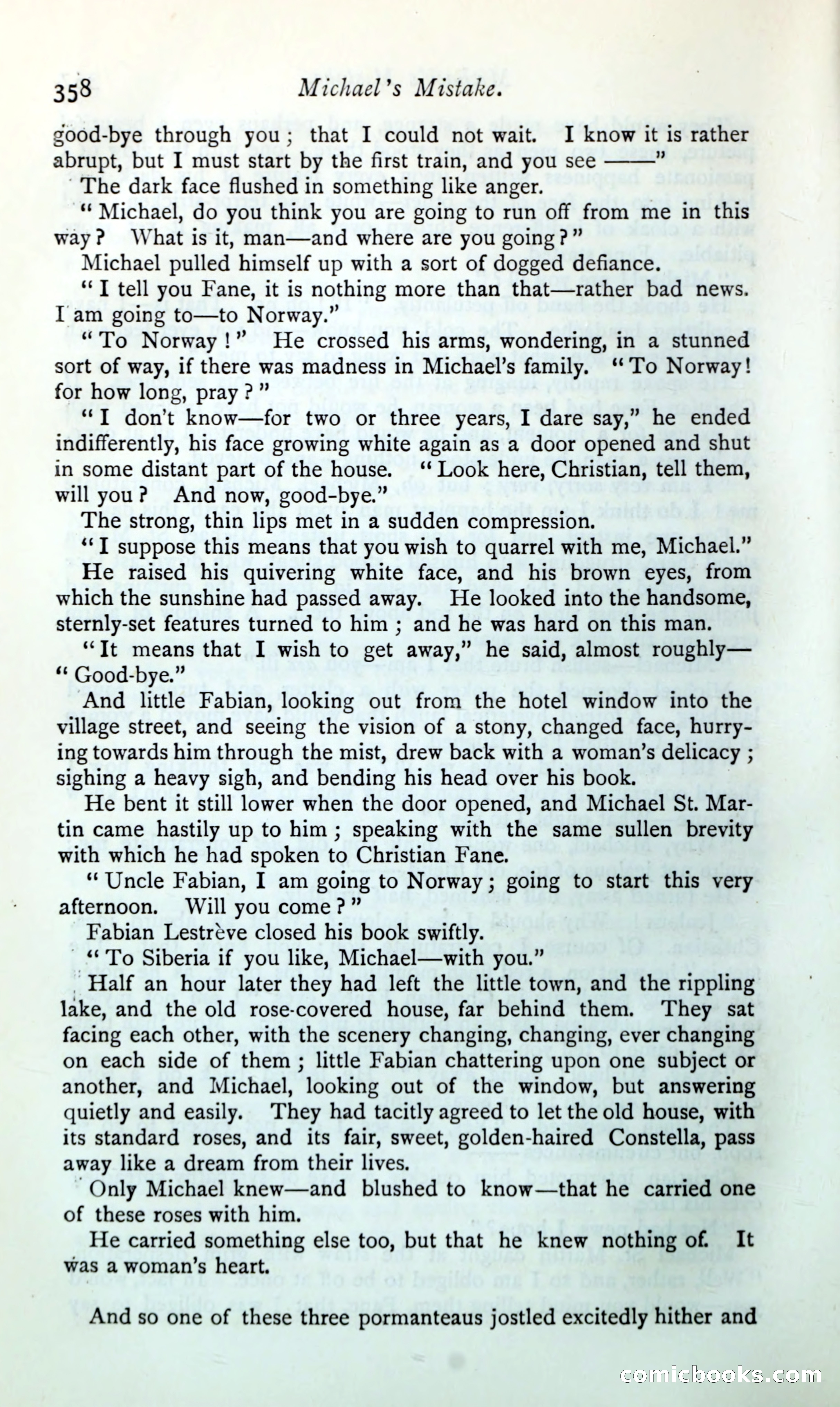 The Argosy — page 391 of 399