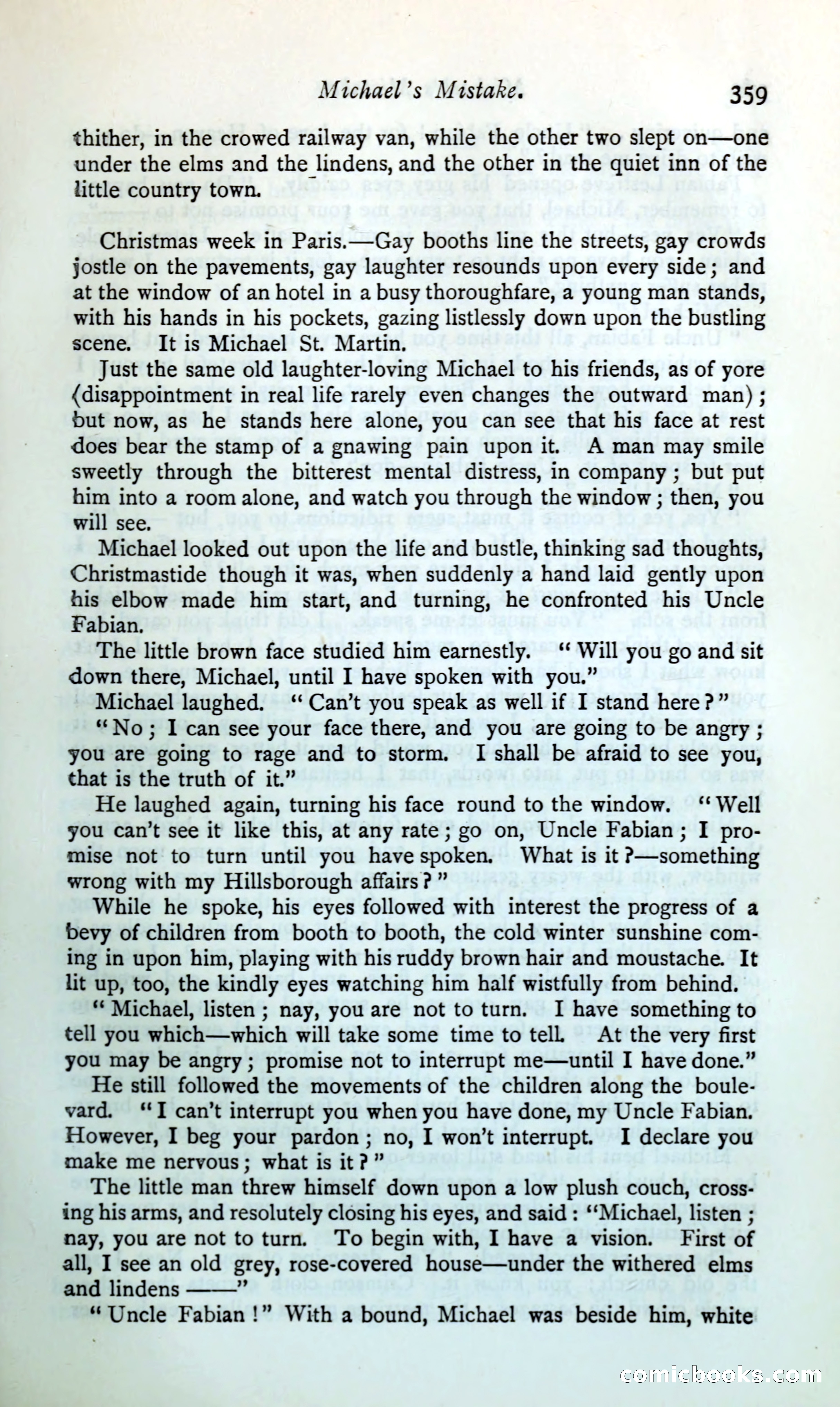 The Argosy — page 392 of 399