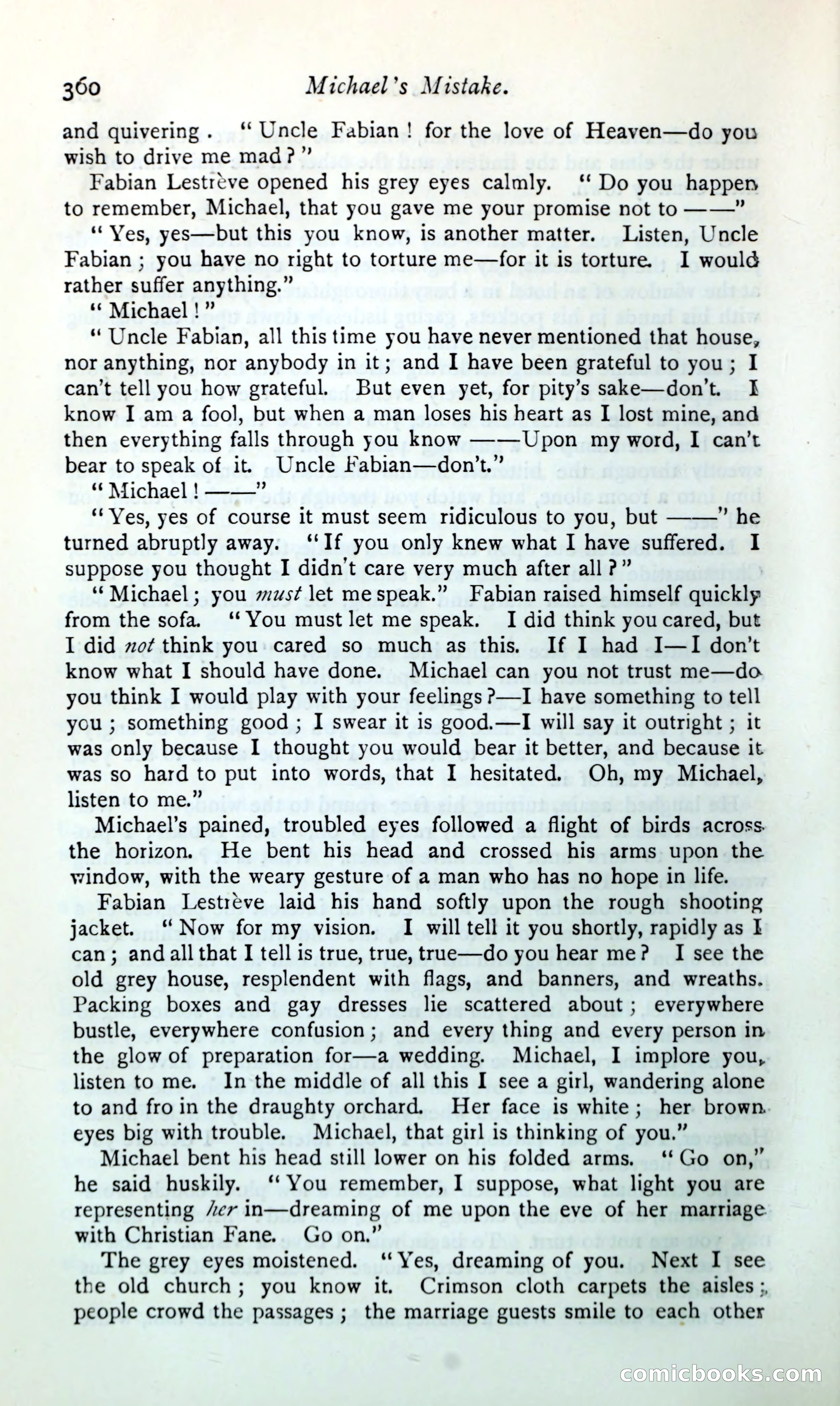 The Argosy — page 393 of 399