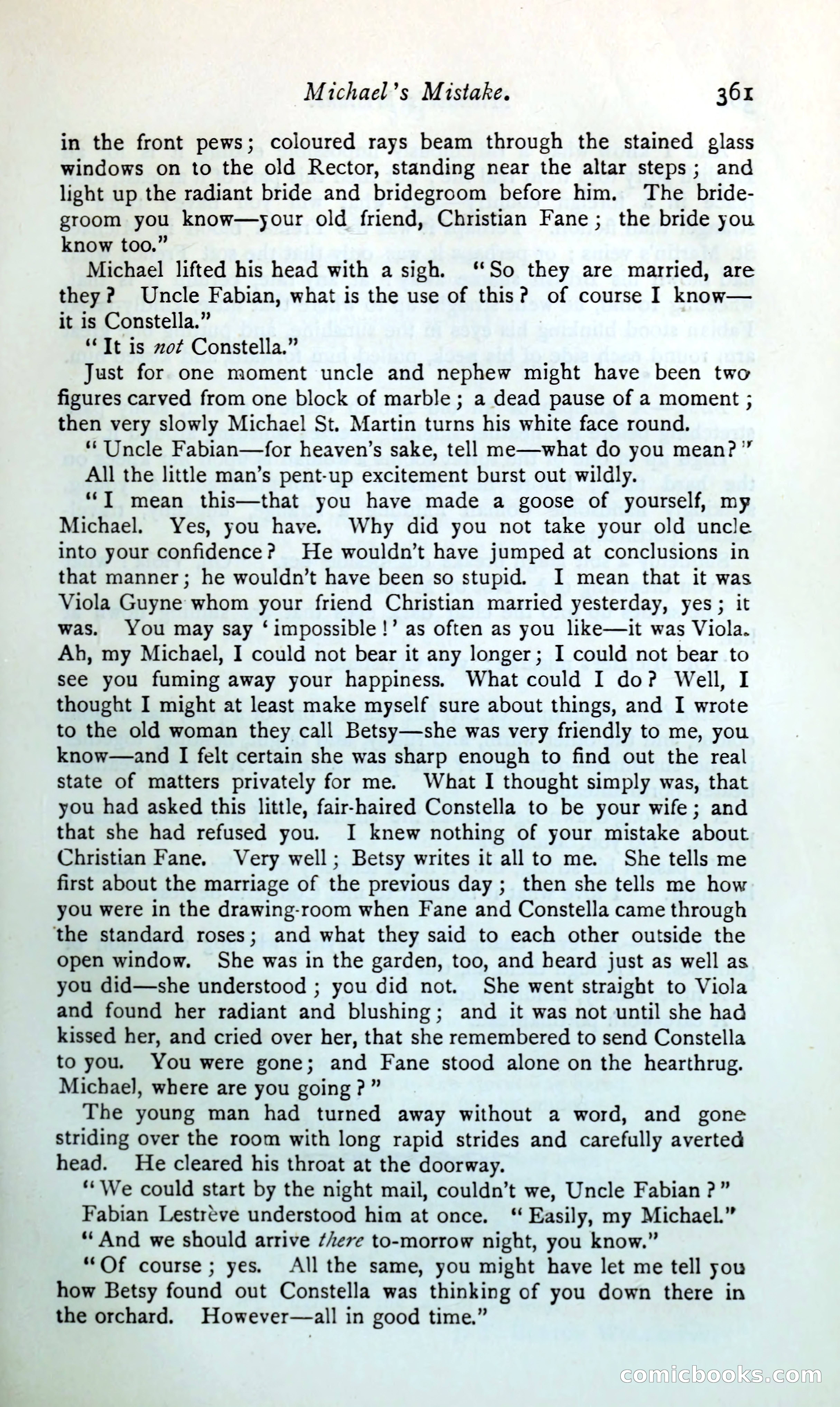 The Argosy — page 394 of 399