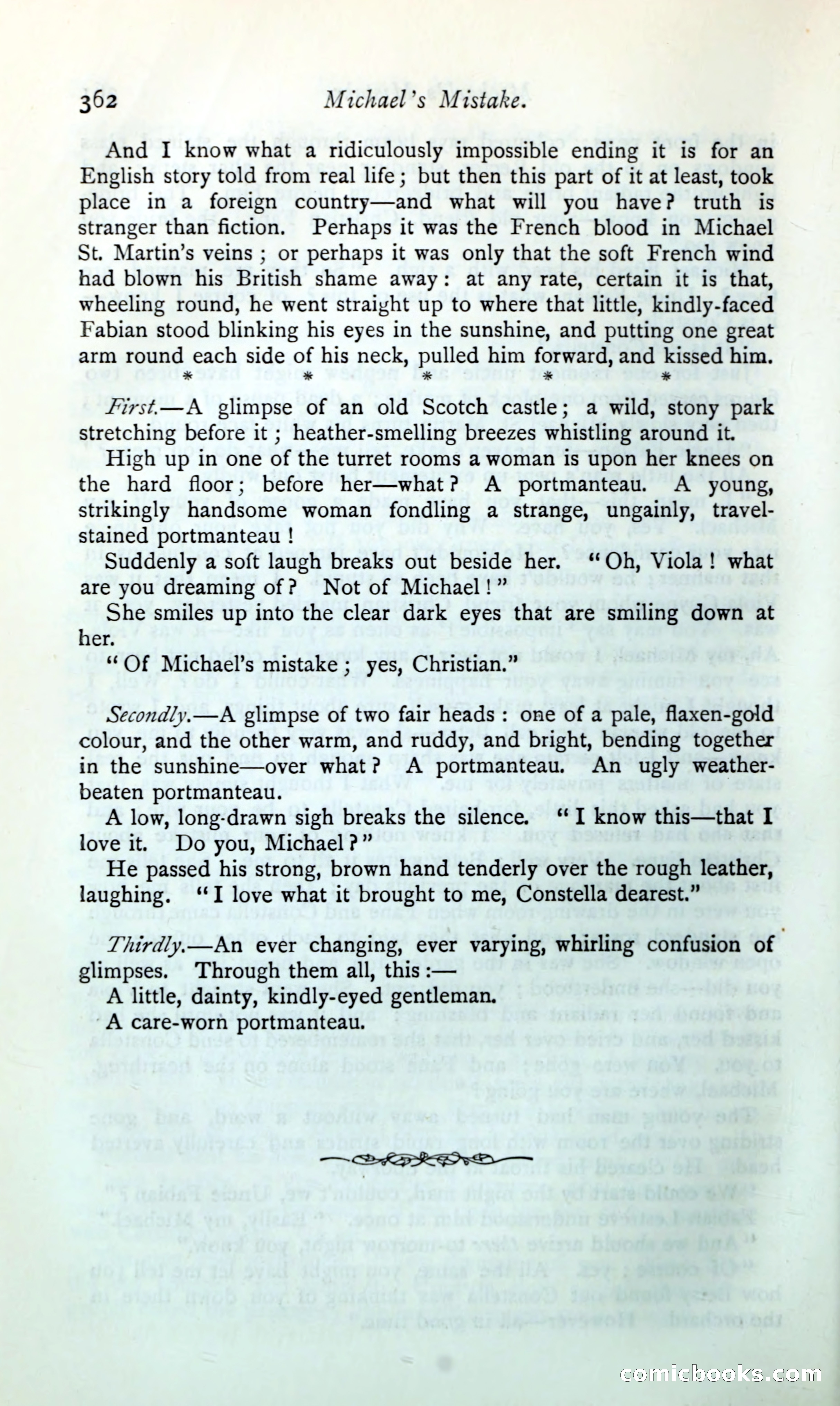 The Argosy — page 395 of 399
