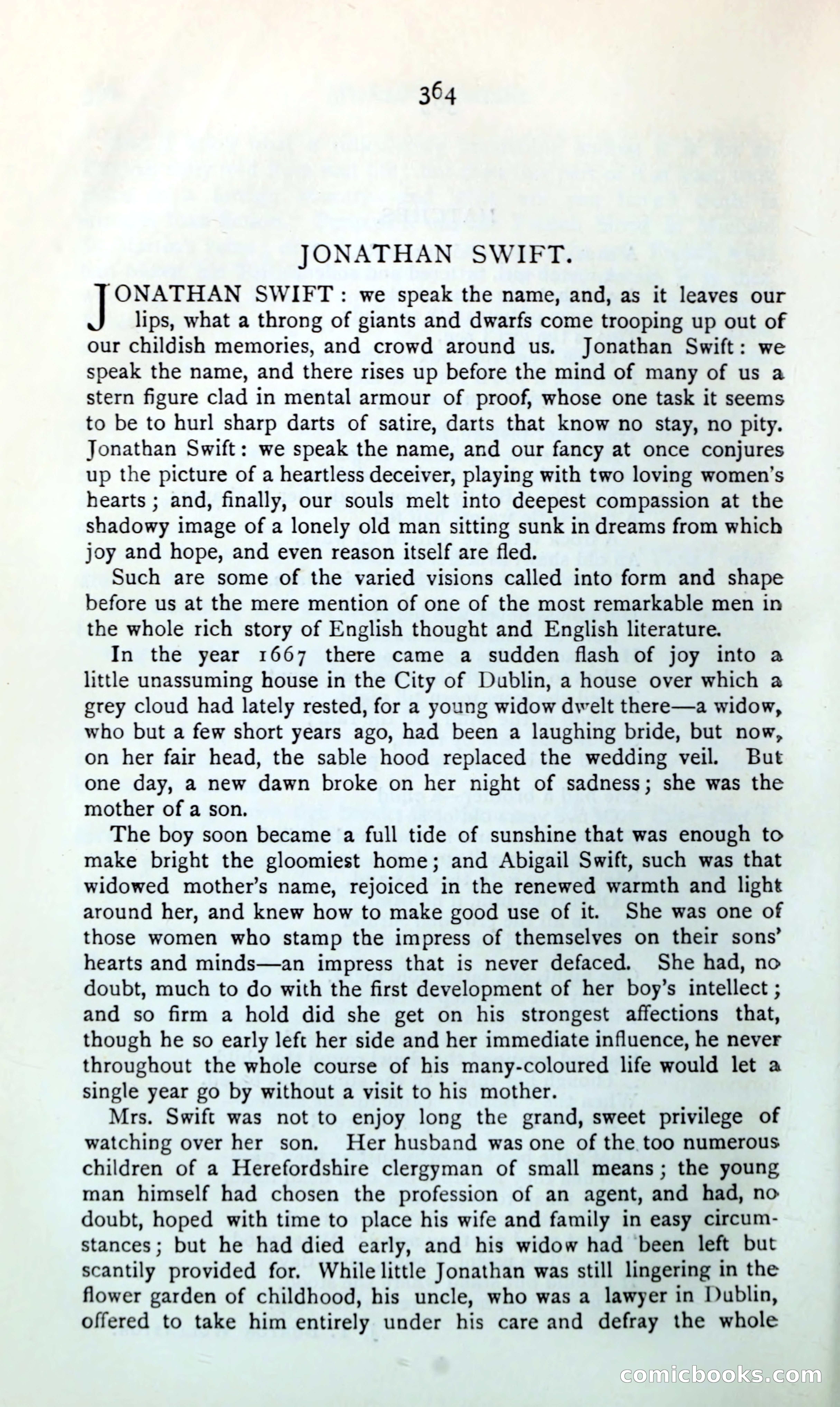 The Argosy — page 397 of 399