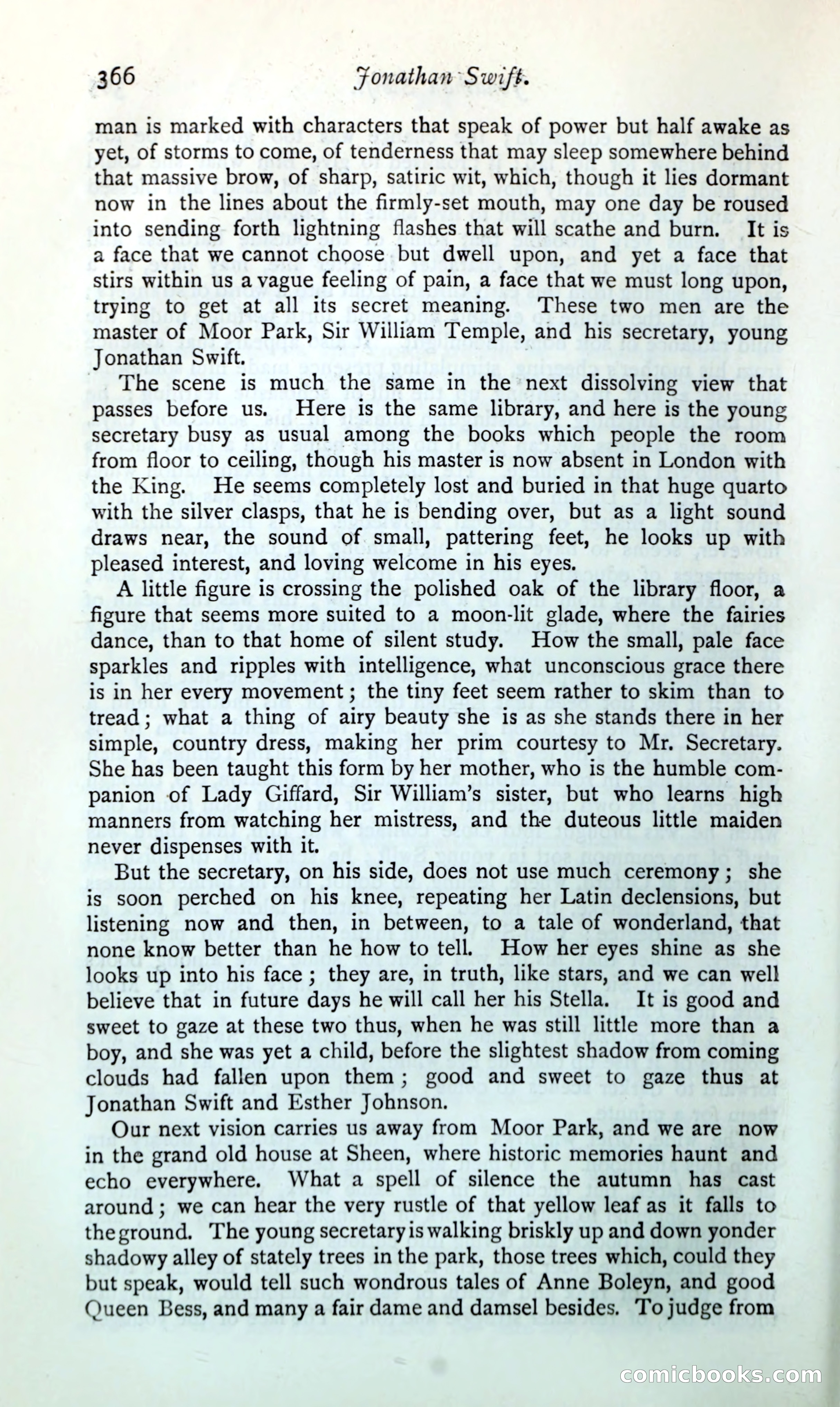 The Argosy — page 399 of 399