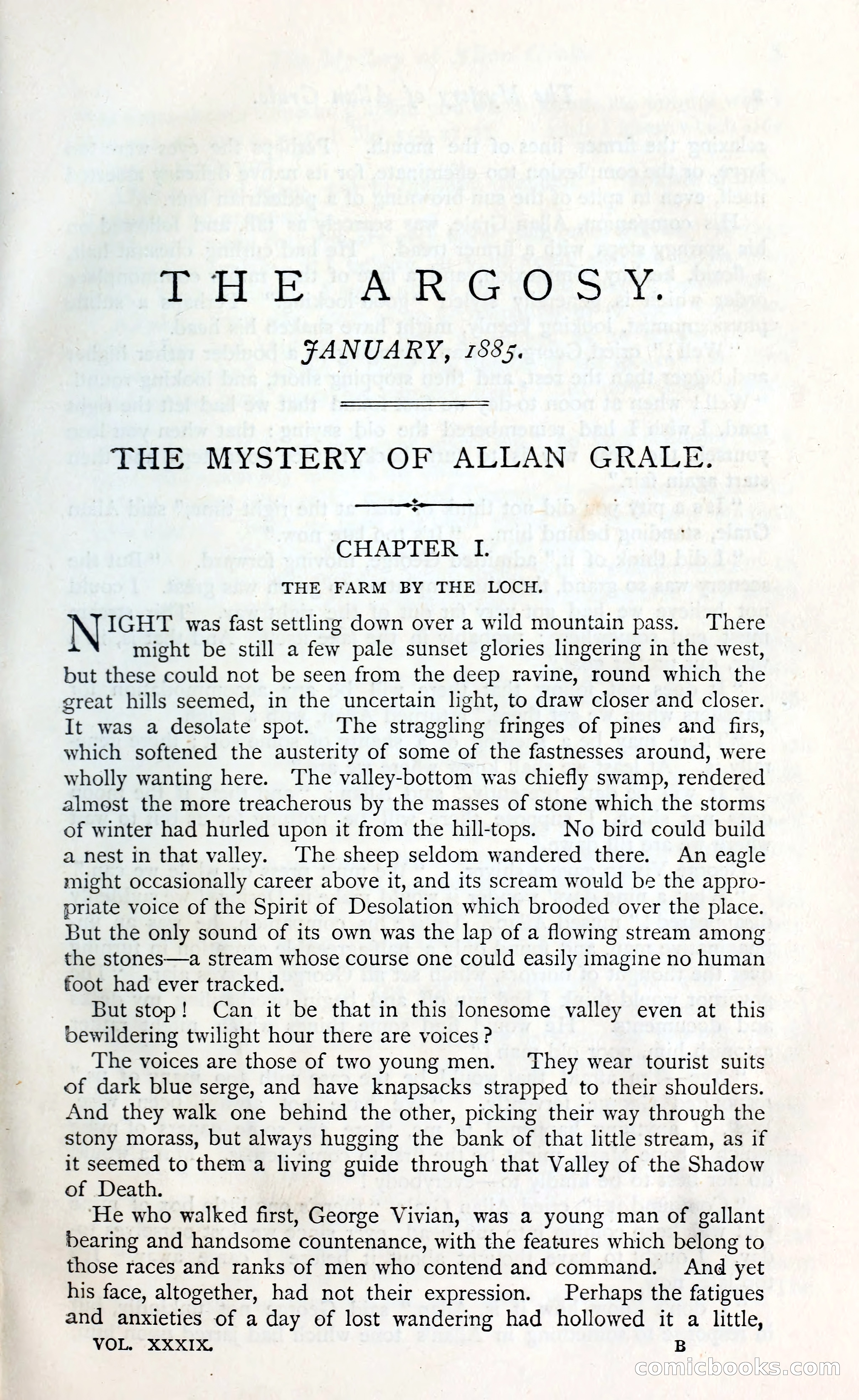 The Argosy — page 14 of 400