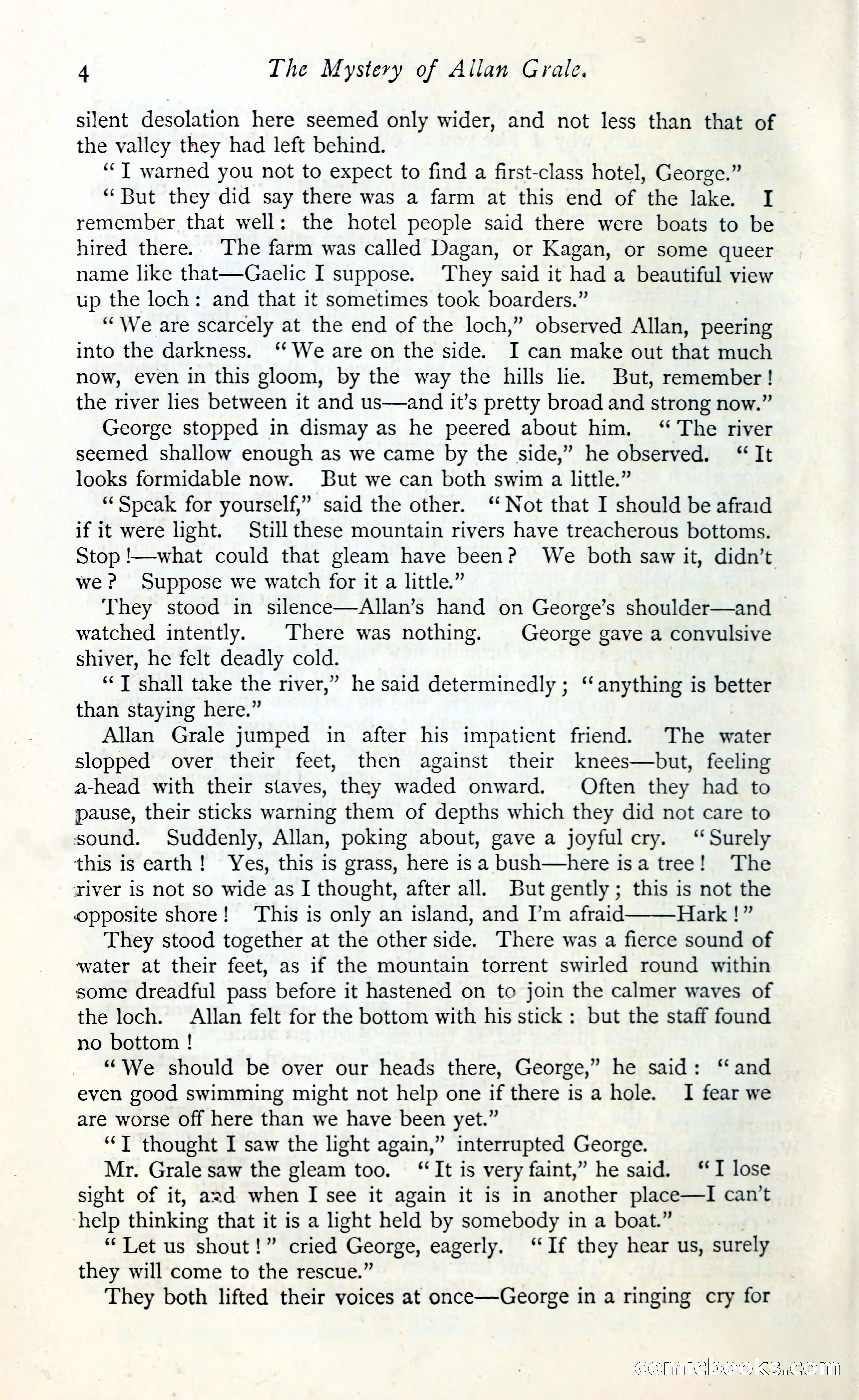 The Argosy — page 17 of 400