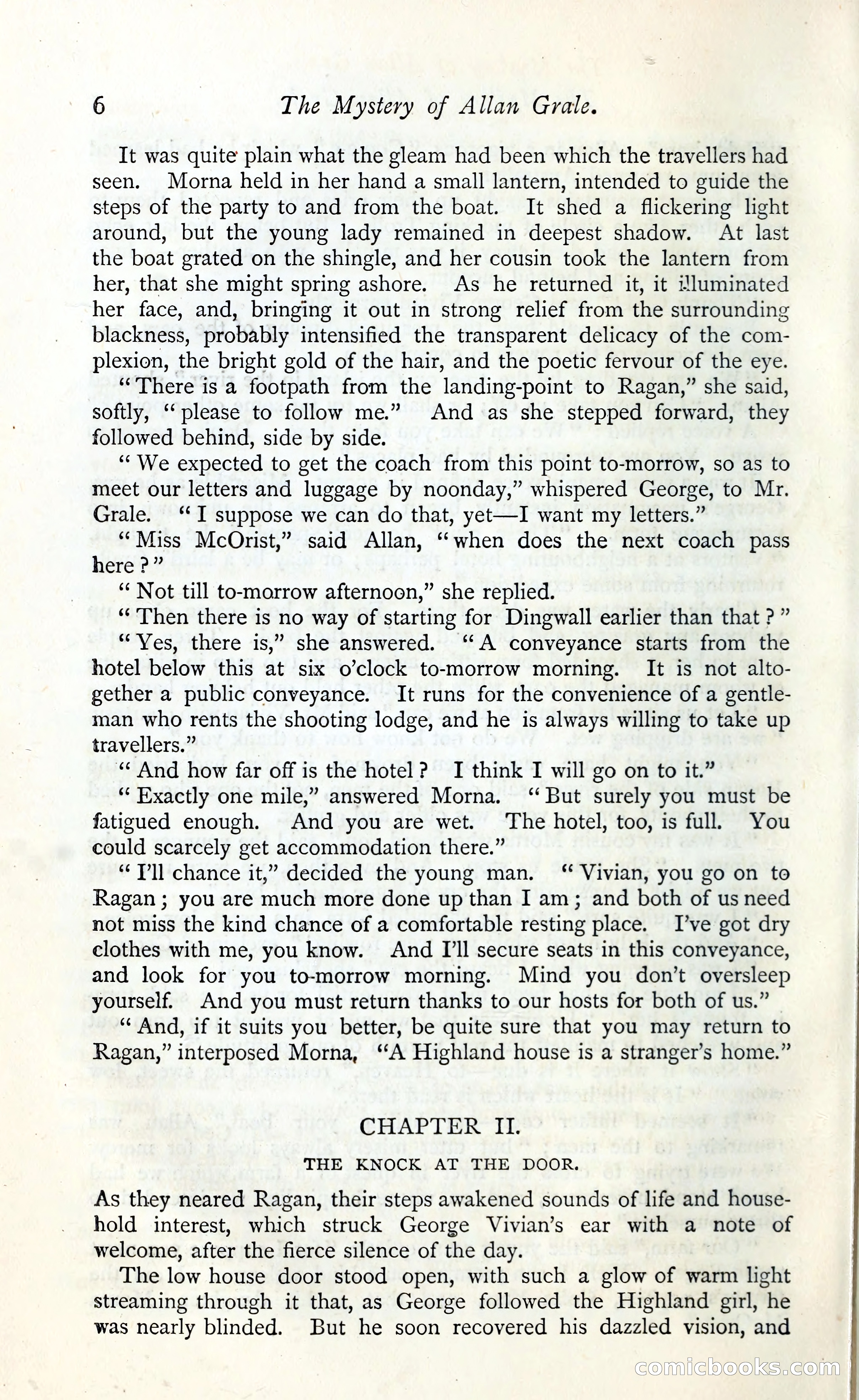 The Argosy — page 19 of 400