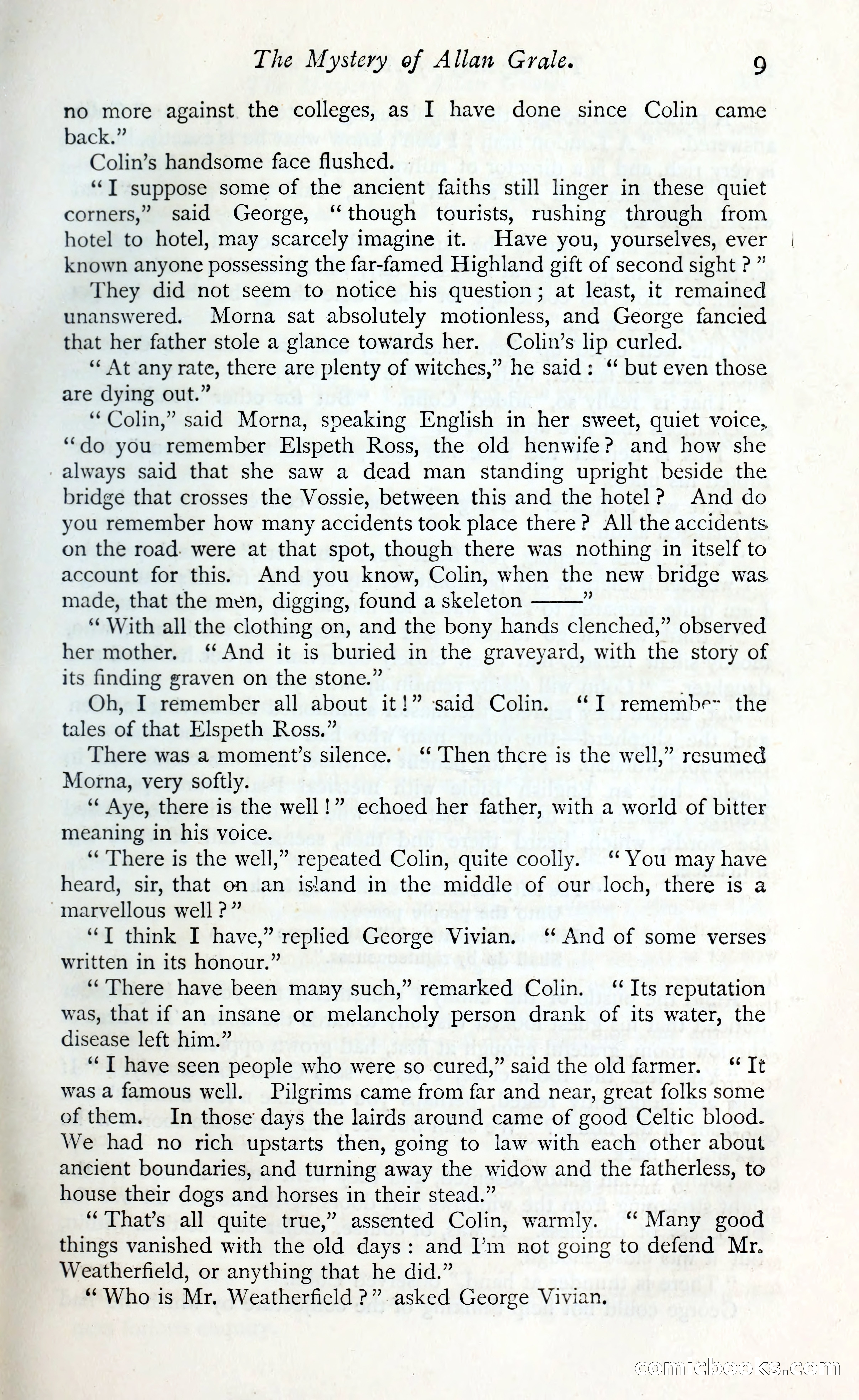 The Argosy — page 22 of 400