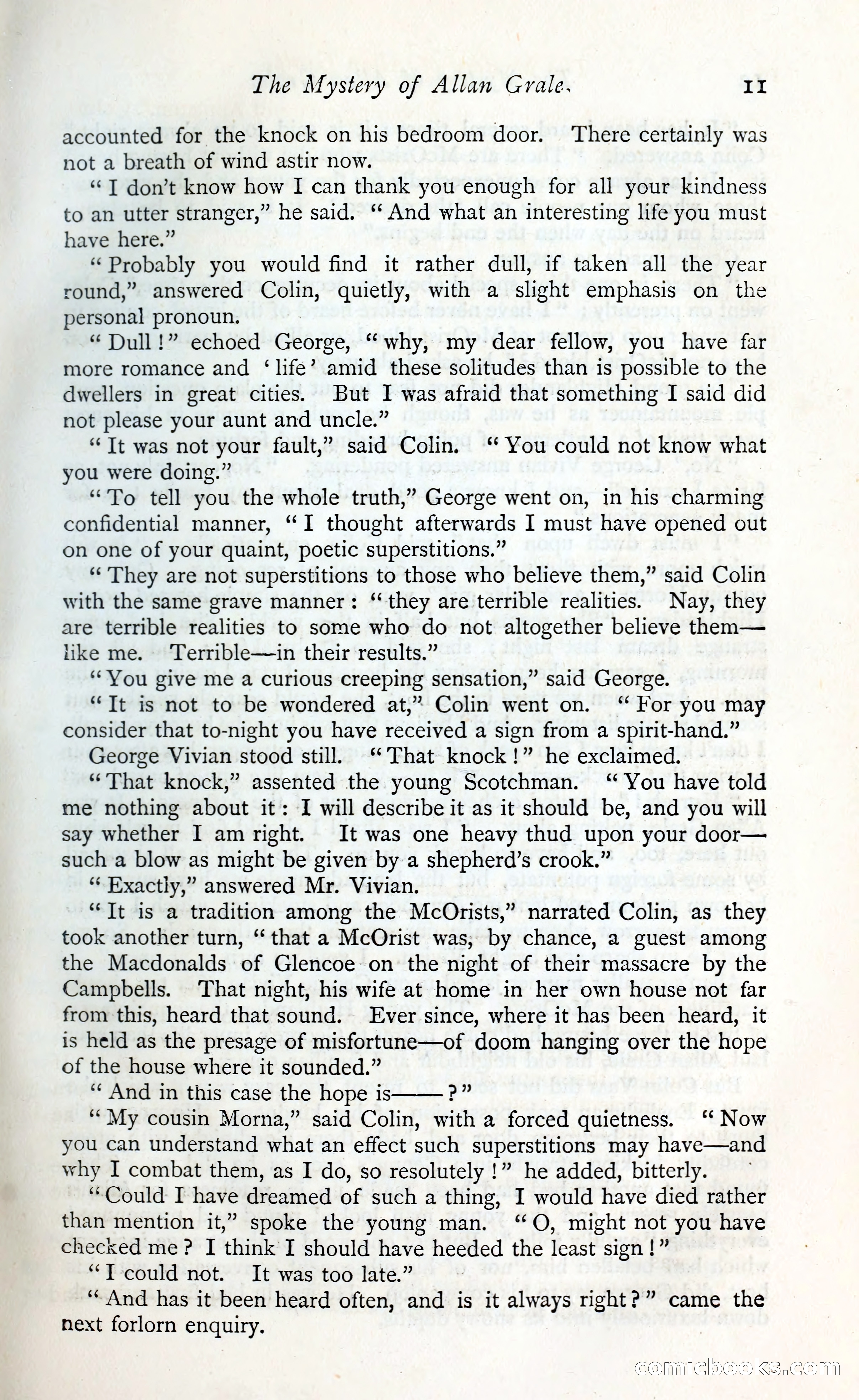 The Argosy — page 24 of 400