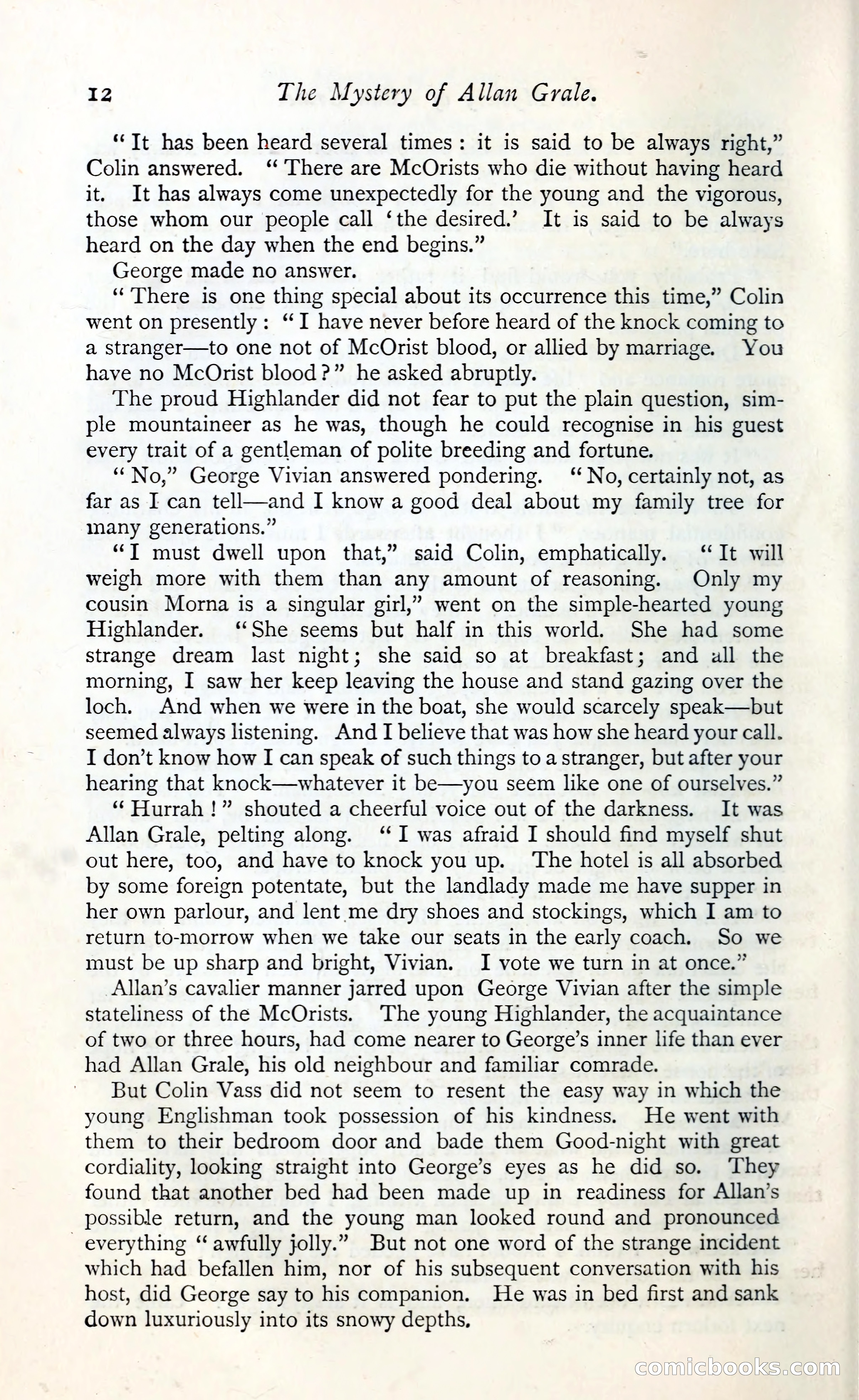 The Argosy — page 25 of 400
