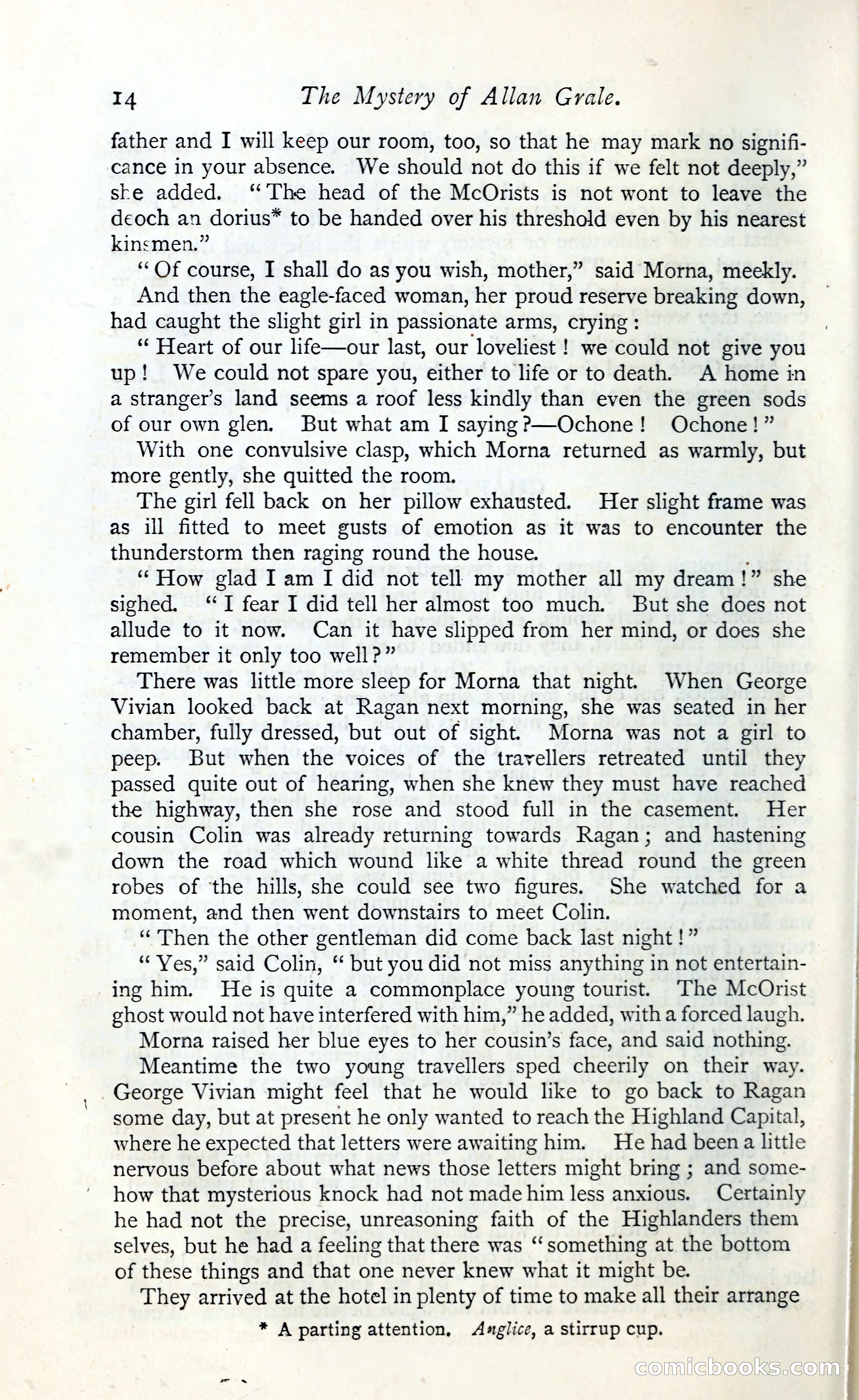 The Argosy — page 27 of 400
