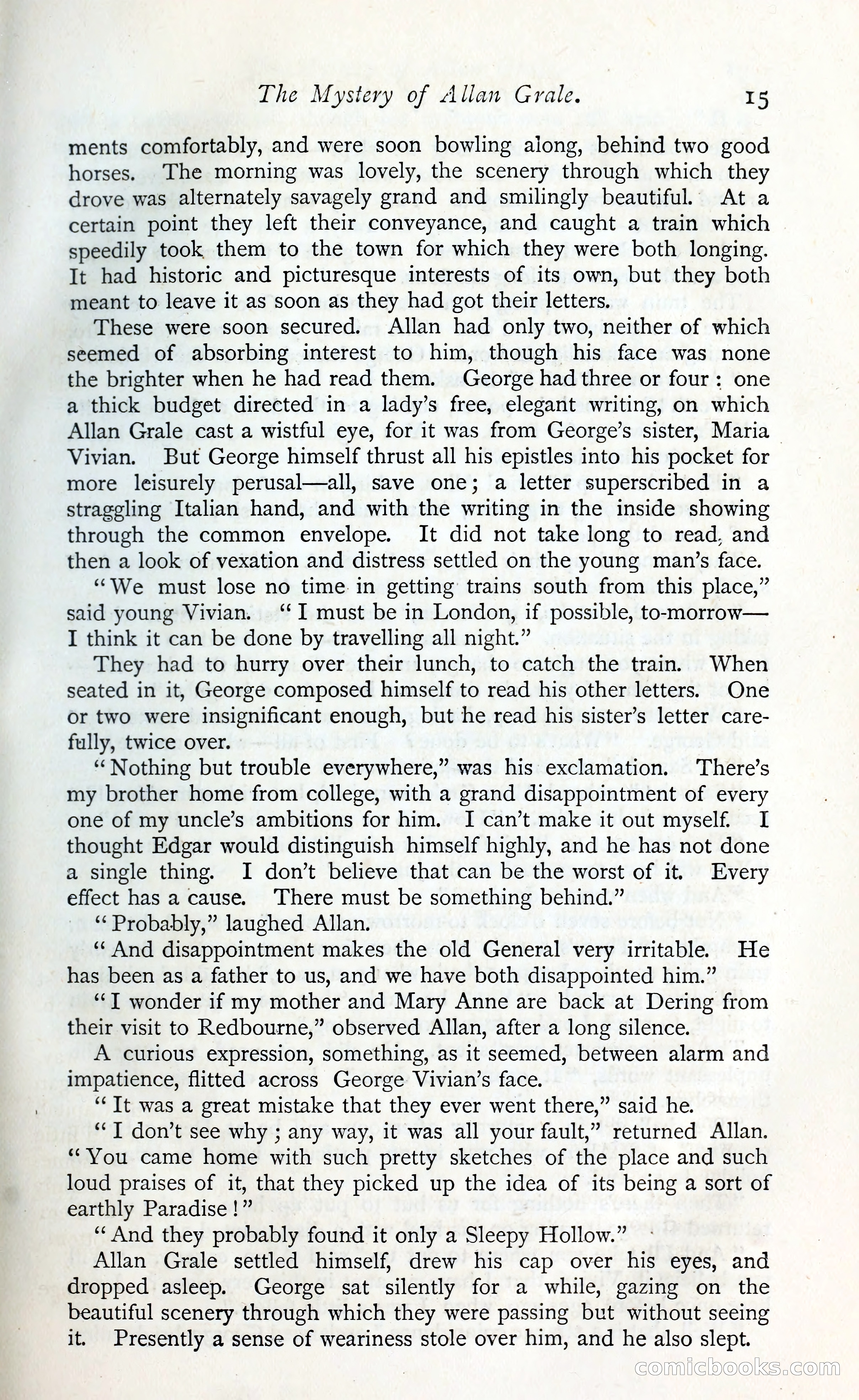 The Argosy — page 28 of 400