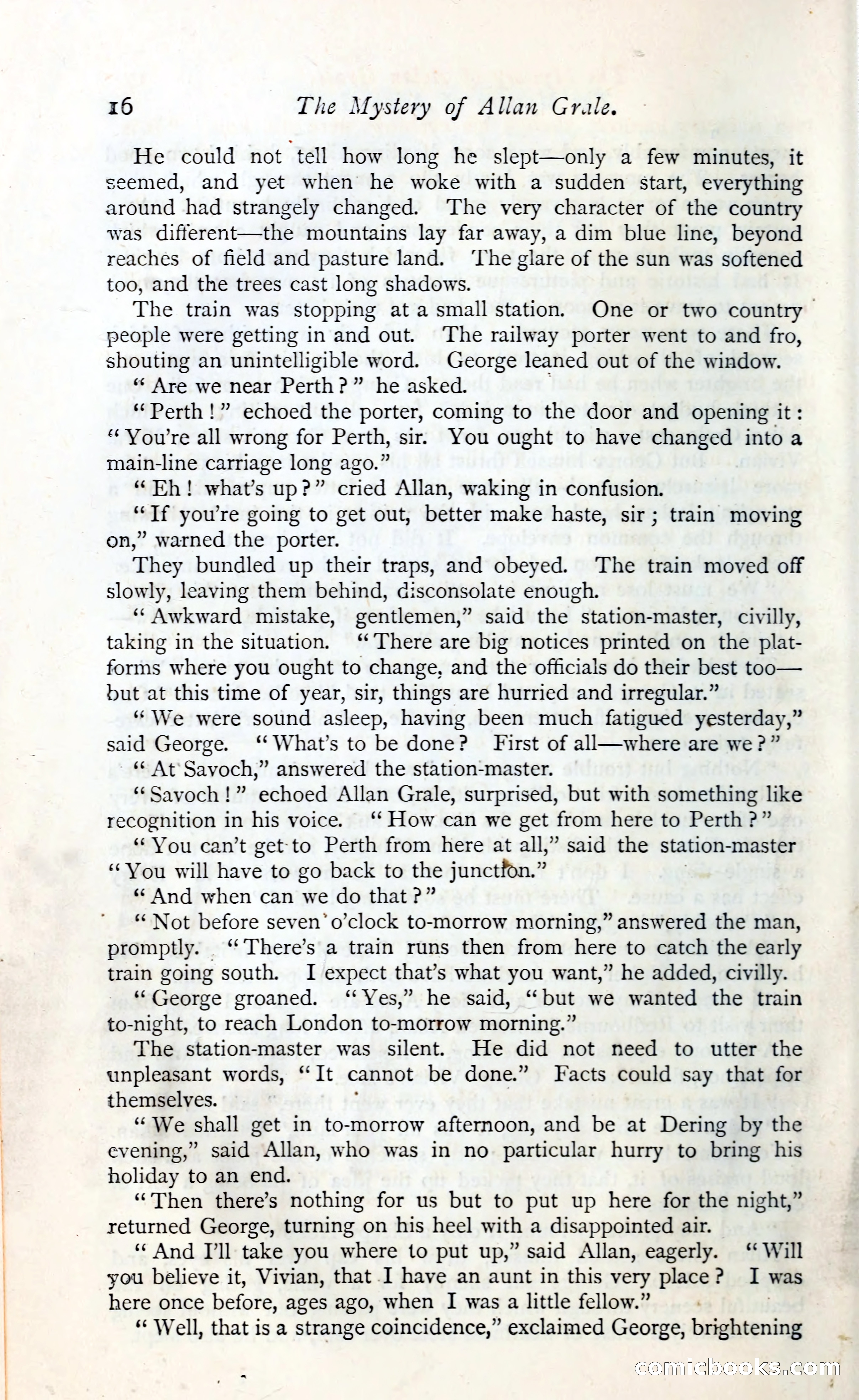 The Argosy — page 29 of 400