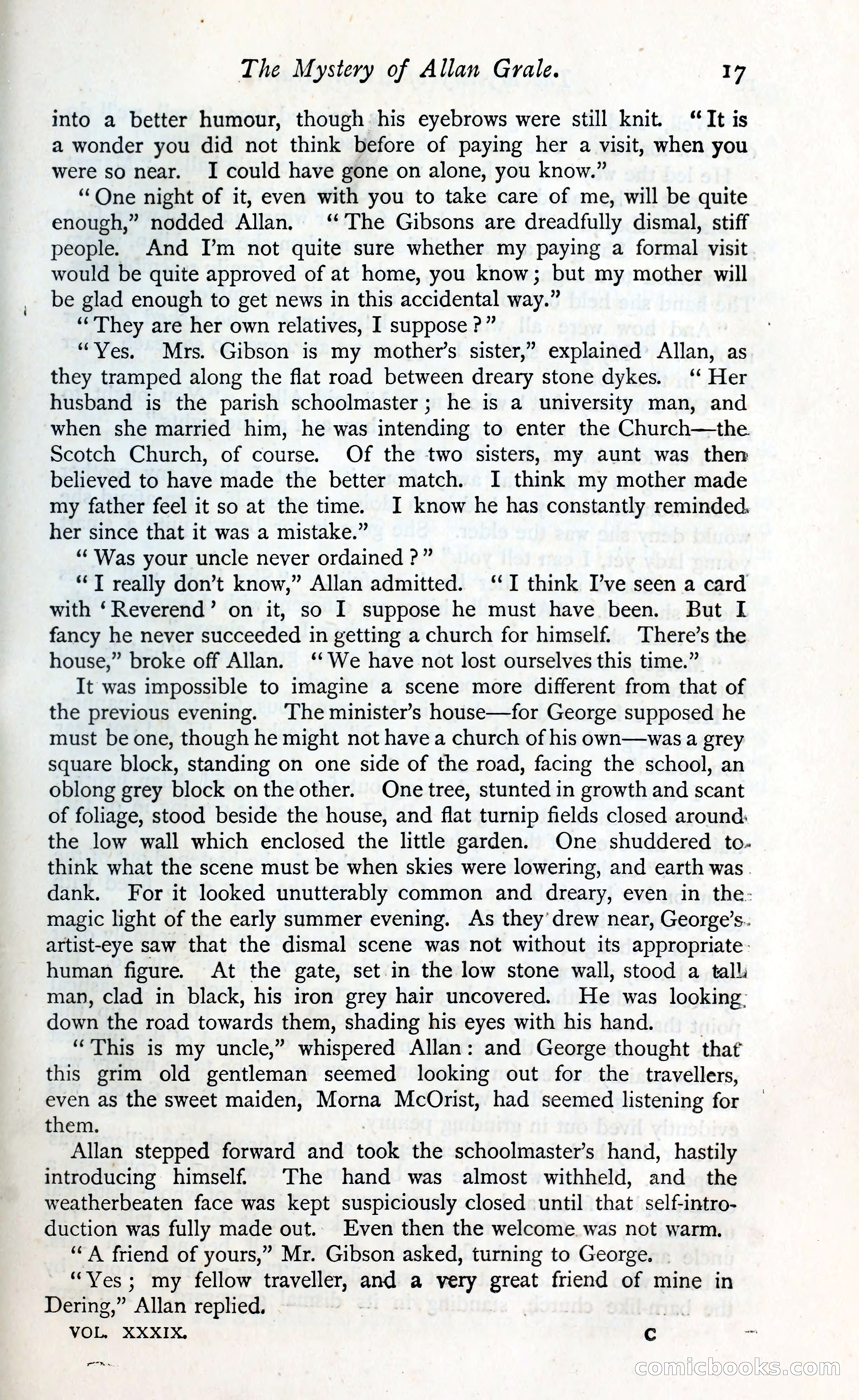 The Argosy — page 30 of 400