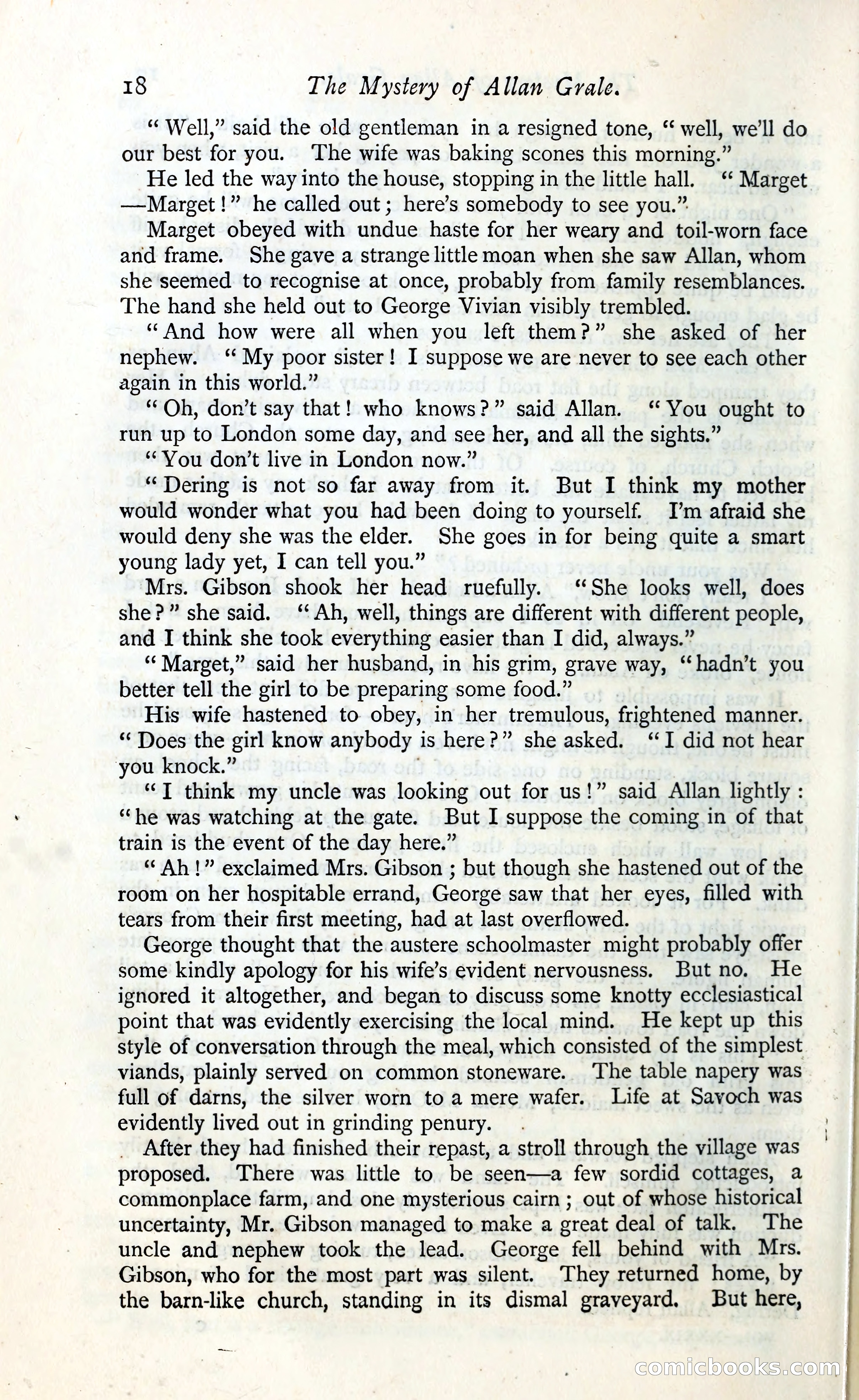 The Argosy — page 31 of 400