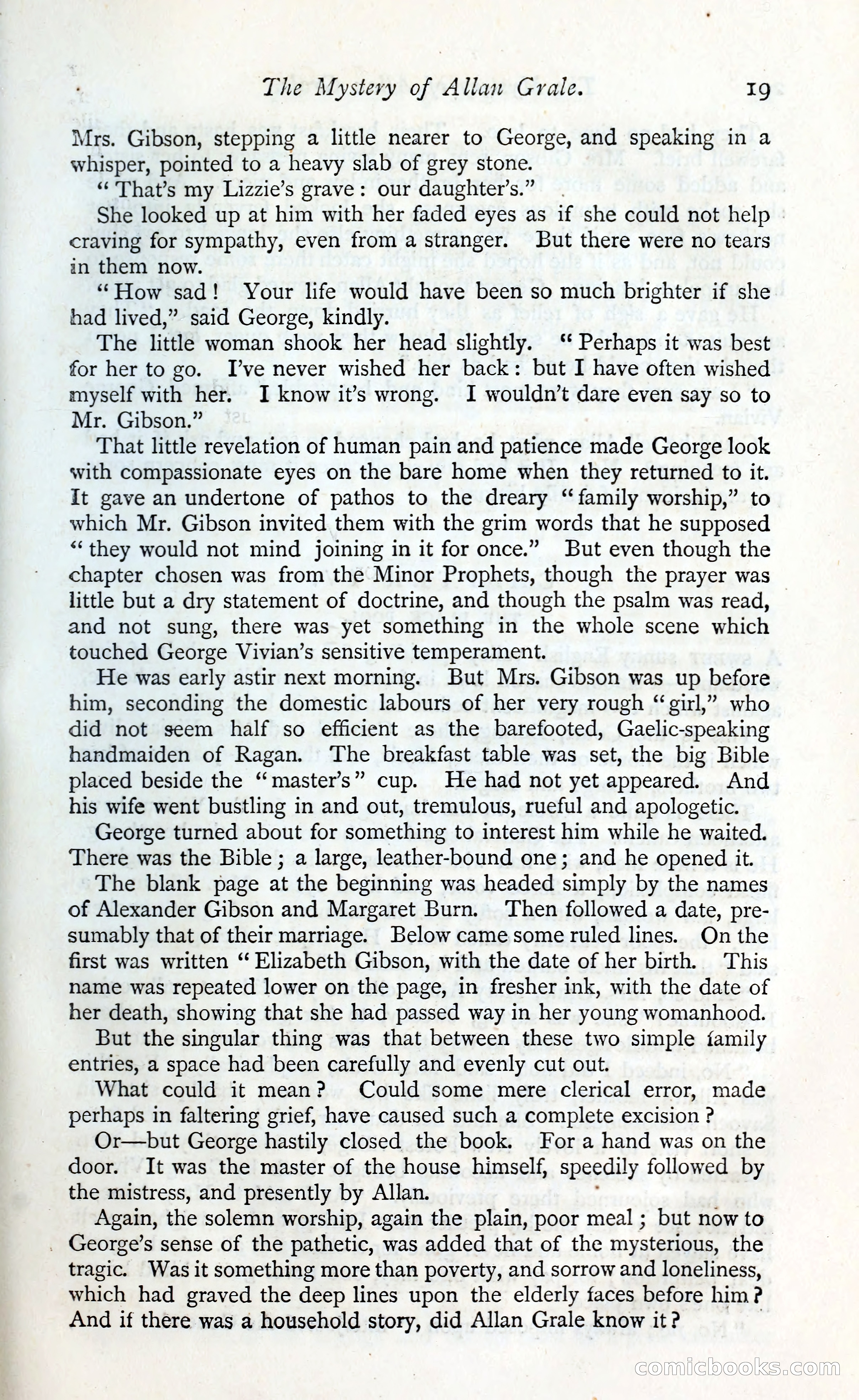 The Argosy — page 32 of 400